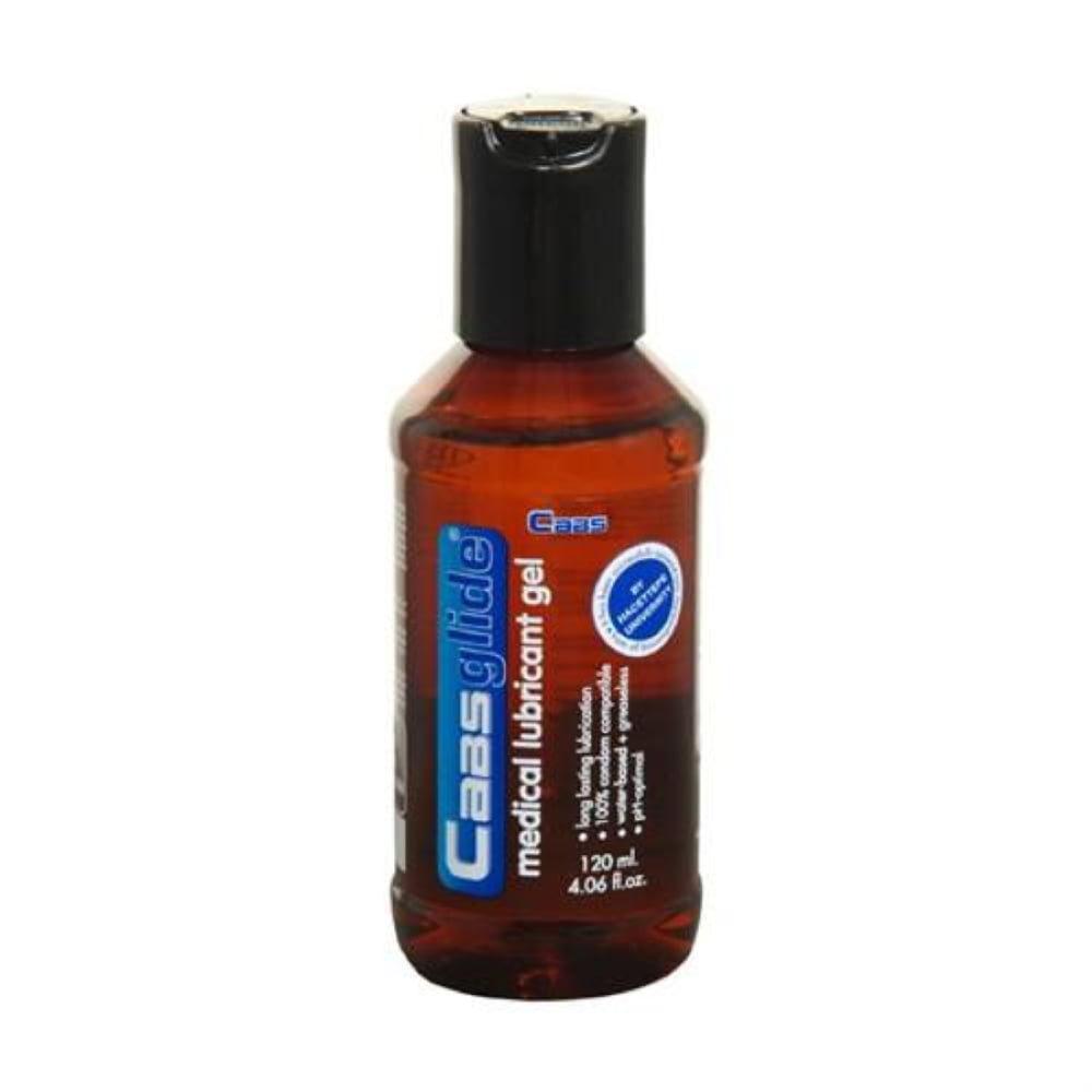 Cabs Glide Su Bazlı Kayganlaştırıcı Jel 120 ml