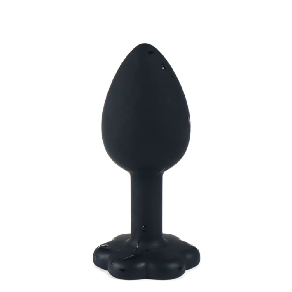 7 CM Anal Seks Özel Vantuzlu Anal Plug