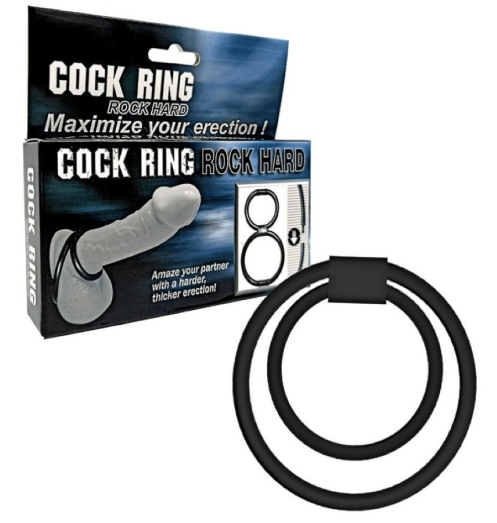 Penis Ve Testis Halkası Fantezi Penis Kelepçesi Penis Yüzüğü