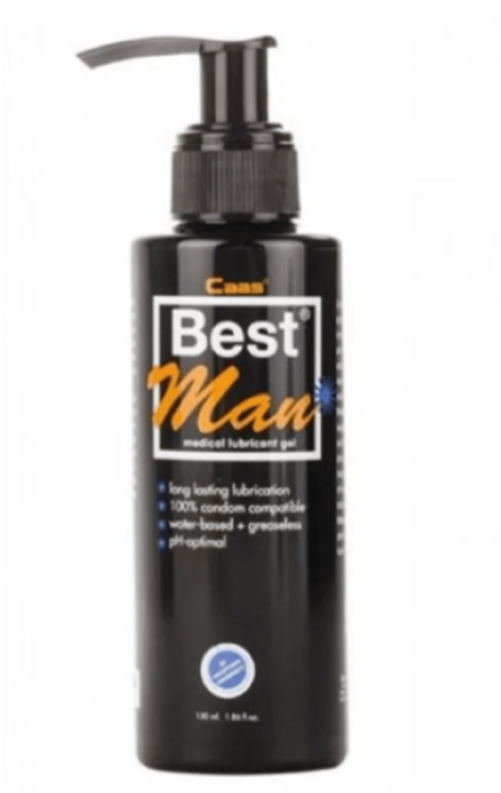 Bestman Medical Lubricant Gel-150ML