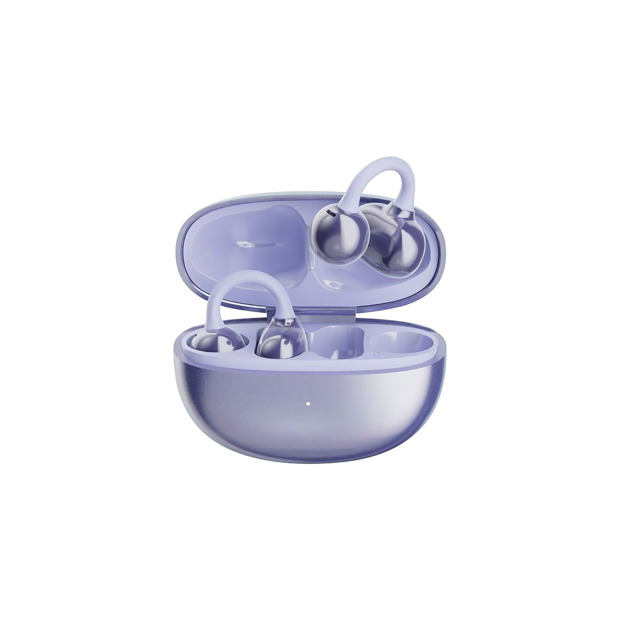 BLT-210 MOR BLUETOOTH KULAKLIK 