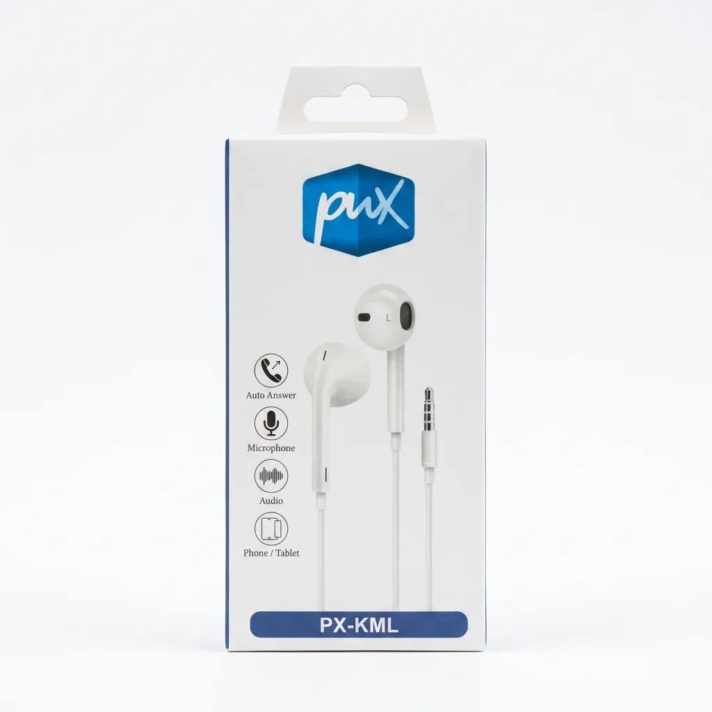 KULAK İÇİ KULAKLIK 3.5 MM JACK