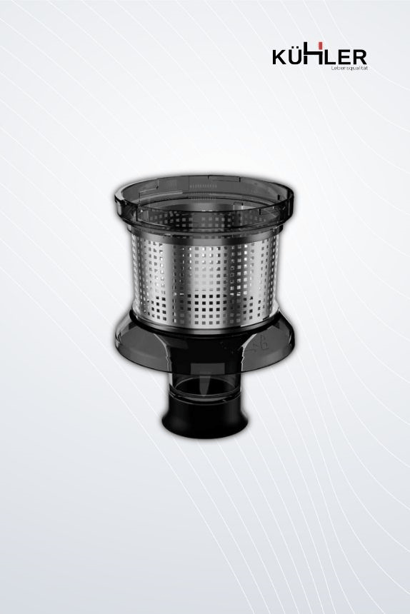 Kühler Kraftmax V700 Dikey Süpürge HEPA Filtre