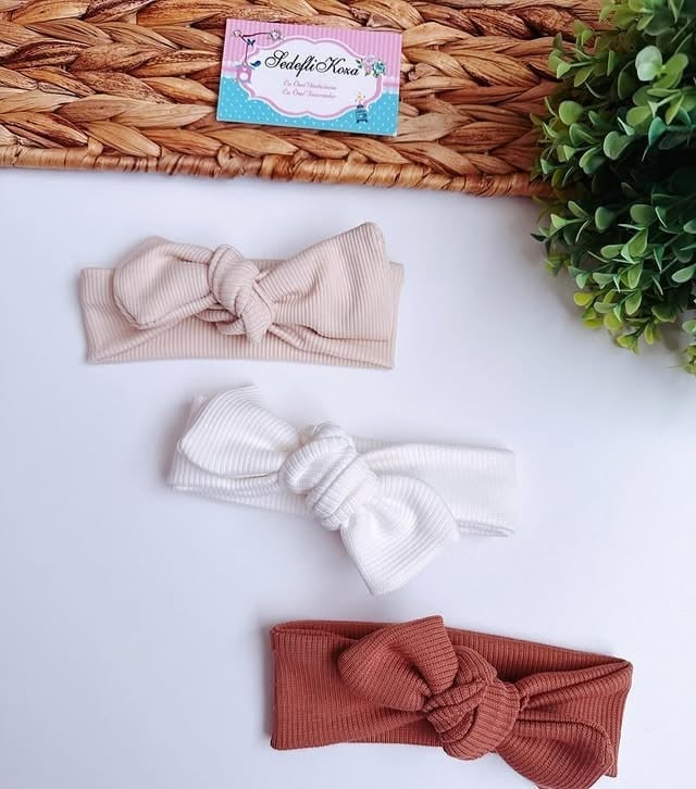 3lü Ribana Bandana