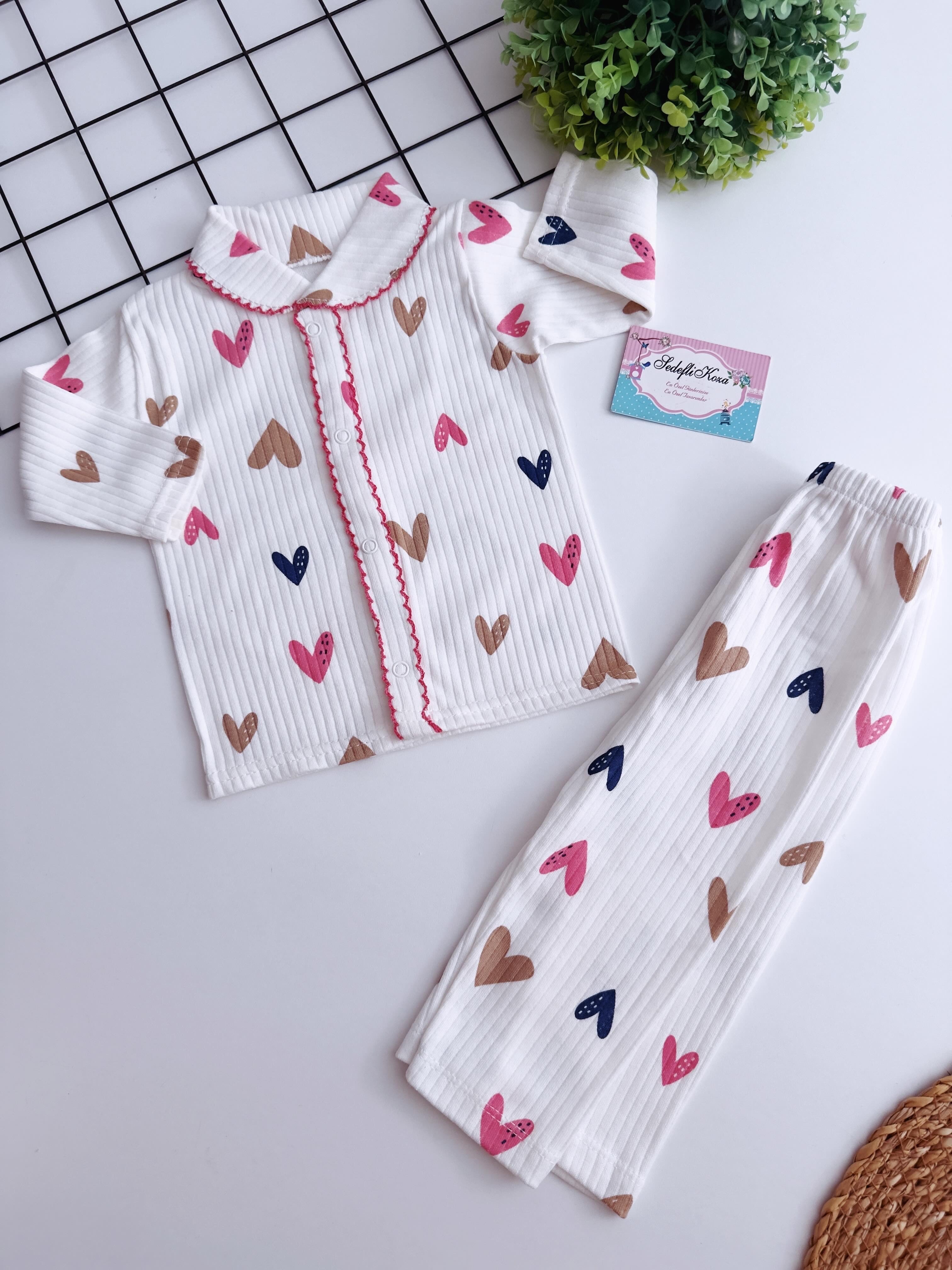Ribana penye pratik 2 li takım