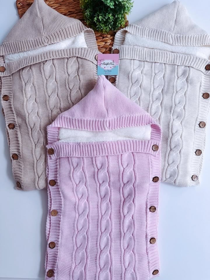 Yün Ana Kucağı Kundak