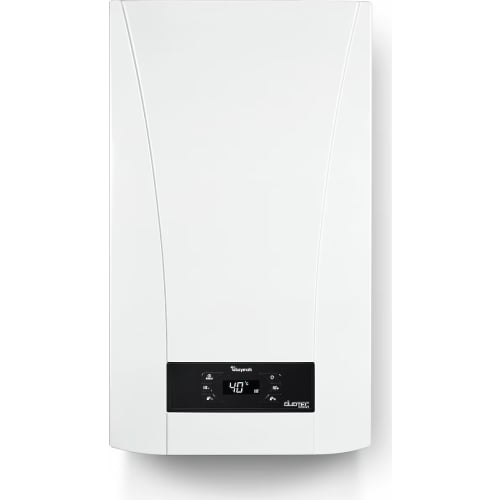 Baymak Duotec Compact 24 kw Yoğuşmalı Kombi