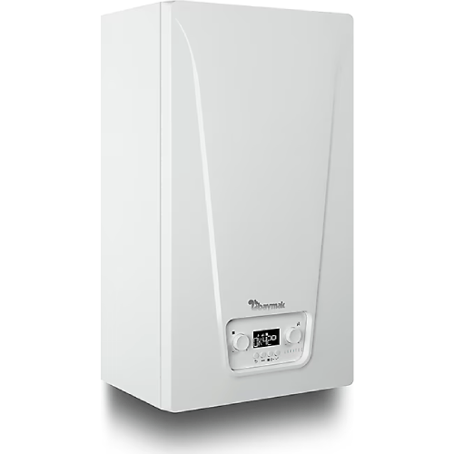 Baymak Lunatec 30 kw Yoğuşmalı Kombi
