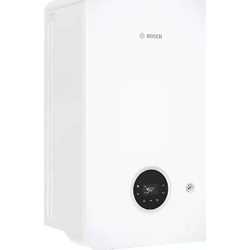 Bosch Condens 2200i 24 Kw Yoğuşmalı Kombi