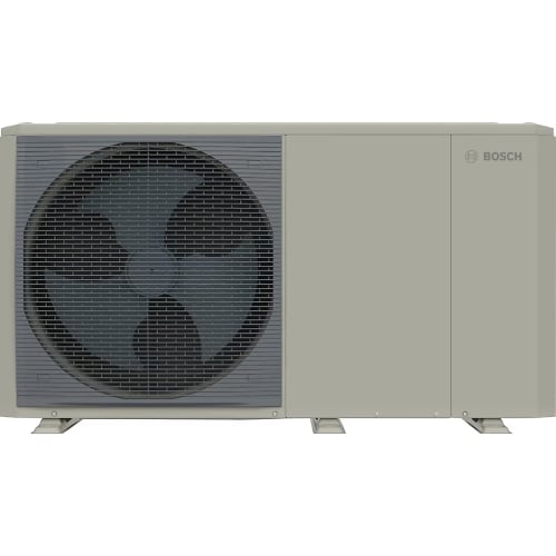 Bosch Mono Blok 16 Kw Isı Pompası
