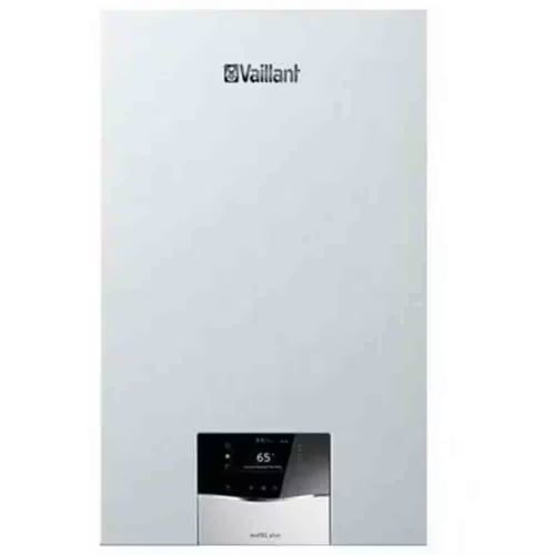 Vaillant Ecotec Plus 40CS/ 35 Kw Yoğuşmalı Kombi