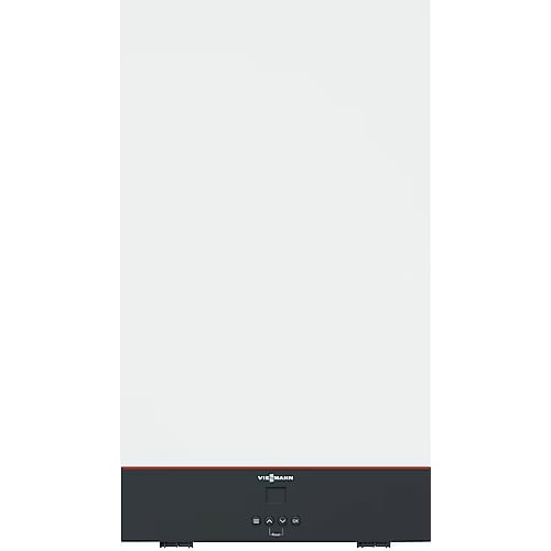 Viessmann Clasic 25 Kw Yoğuşmalı Kombi