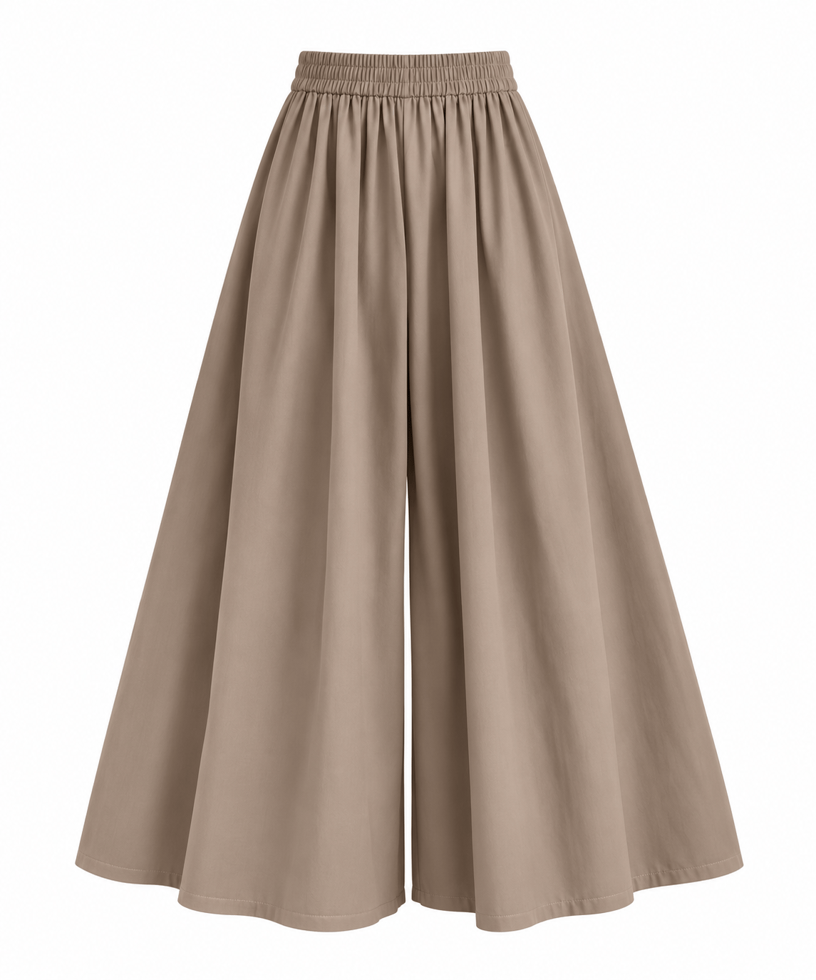 Etek Pantalon (camel)