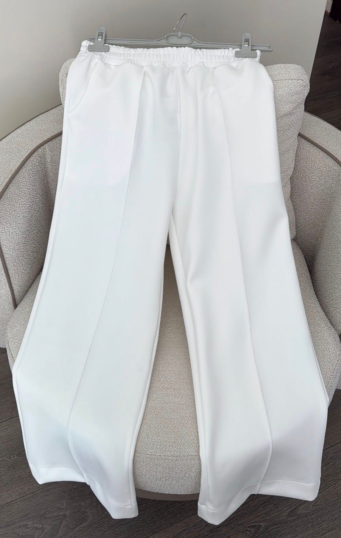SCUBA PANTALON