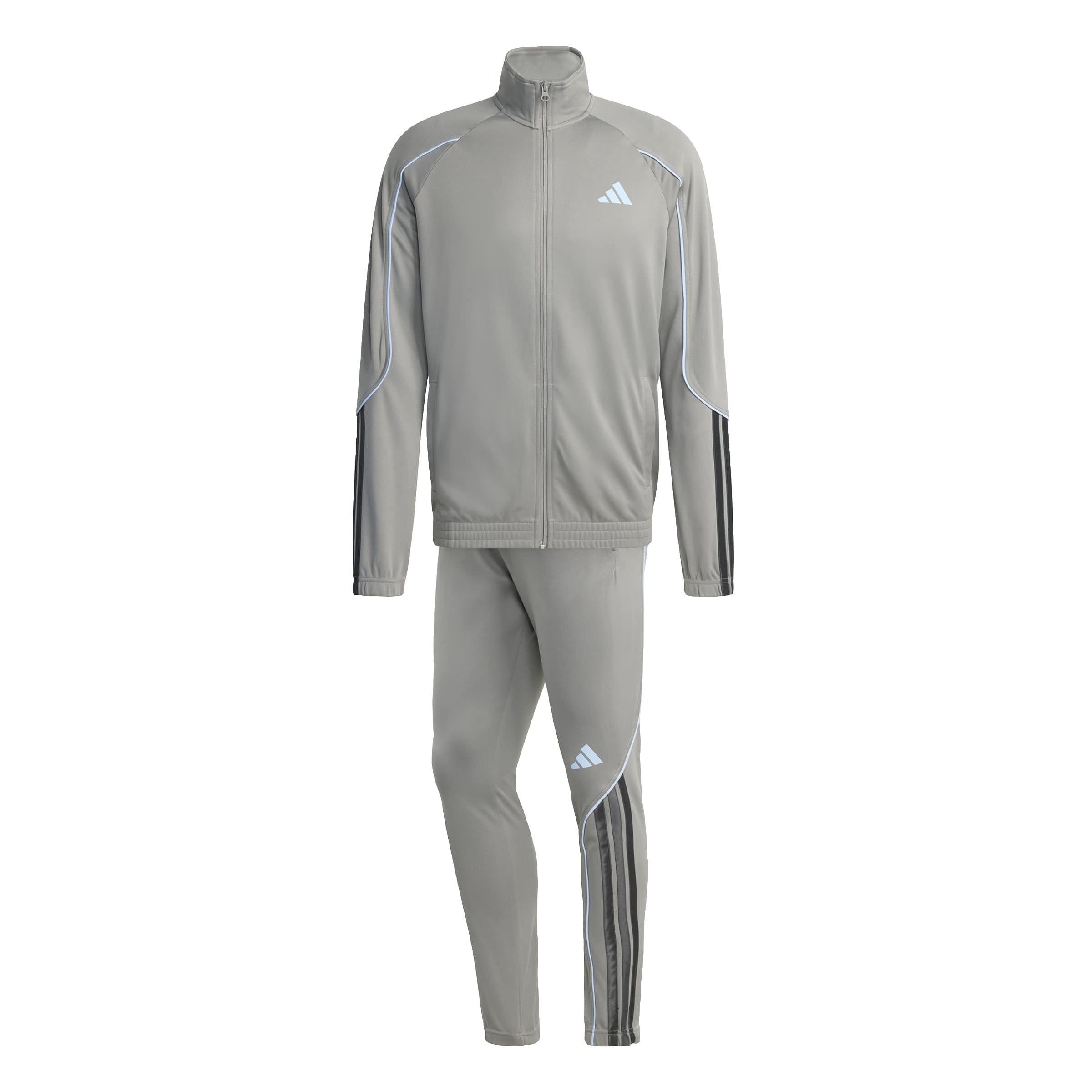 ADİDAS 3-STRIPES STADIUM TS ERKEK EŞOFMAN TAKIMI KB6213