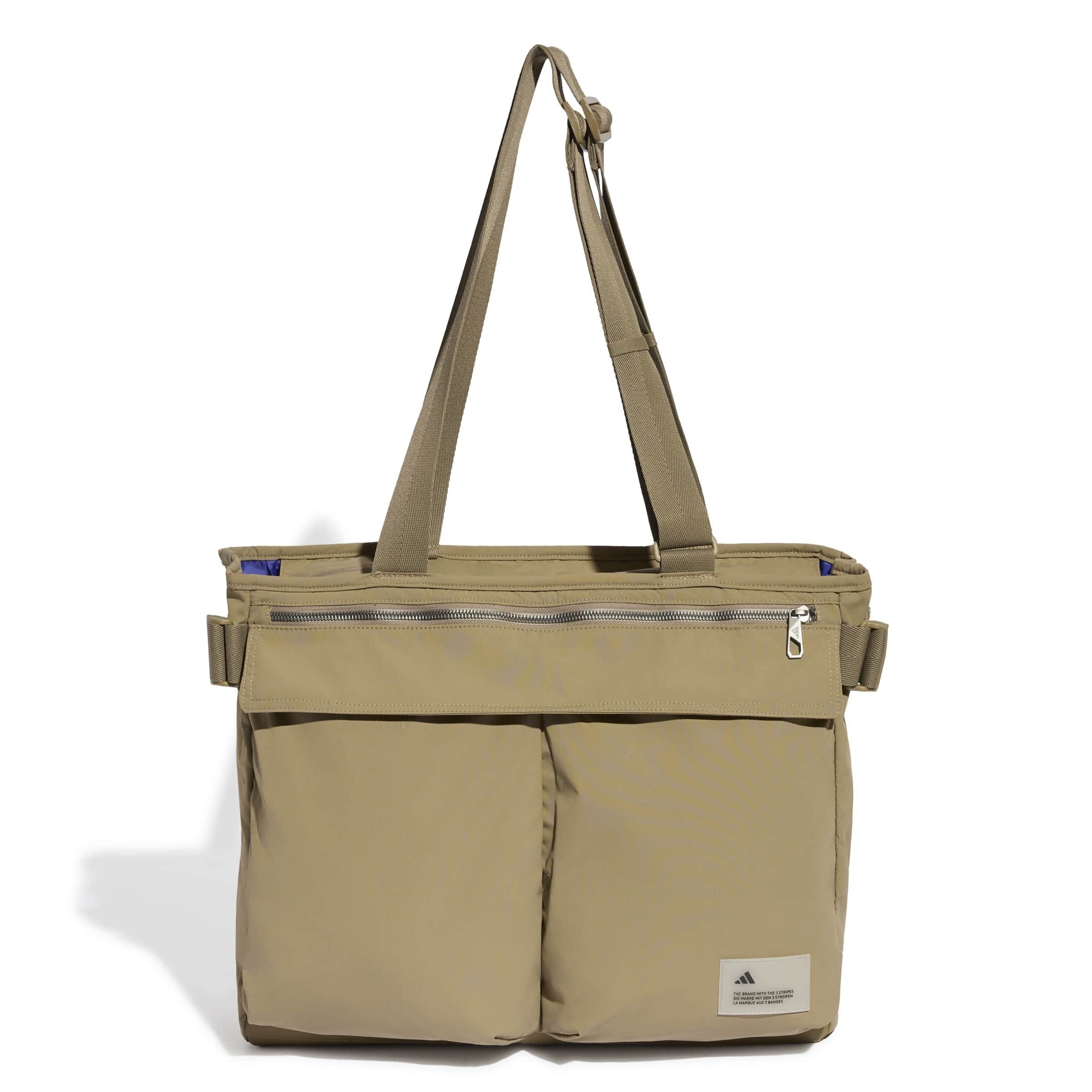 ADİDAS CITY TECH TOTE KADIN ÇANTA KG3182