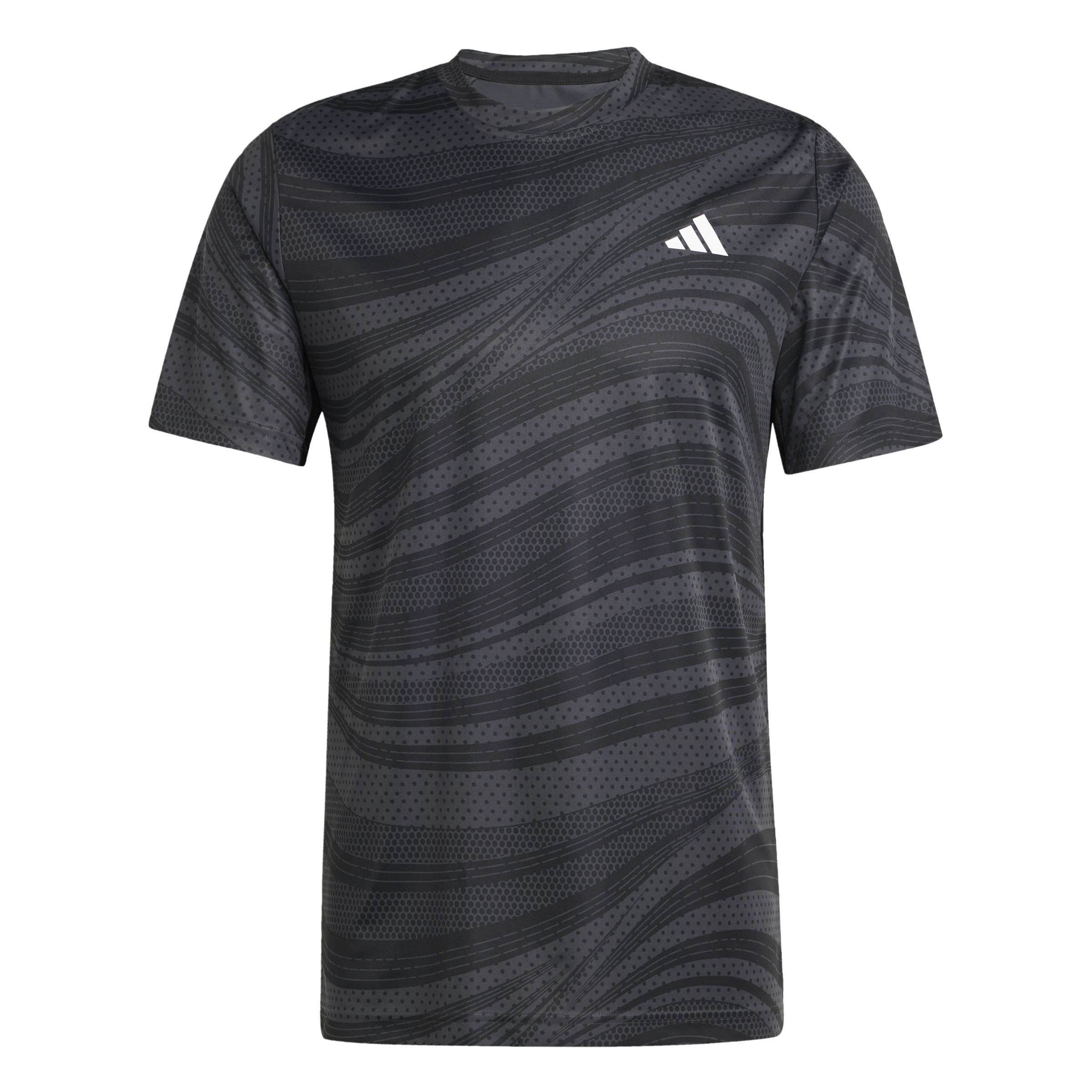 ADİDAS CLUB GRAPH TEE ERKEK TİŞÖRT JF8422