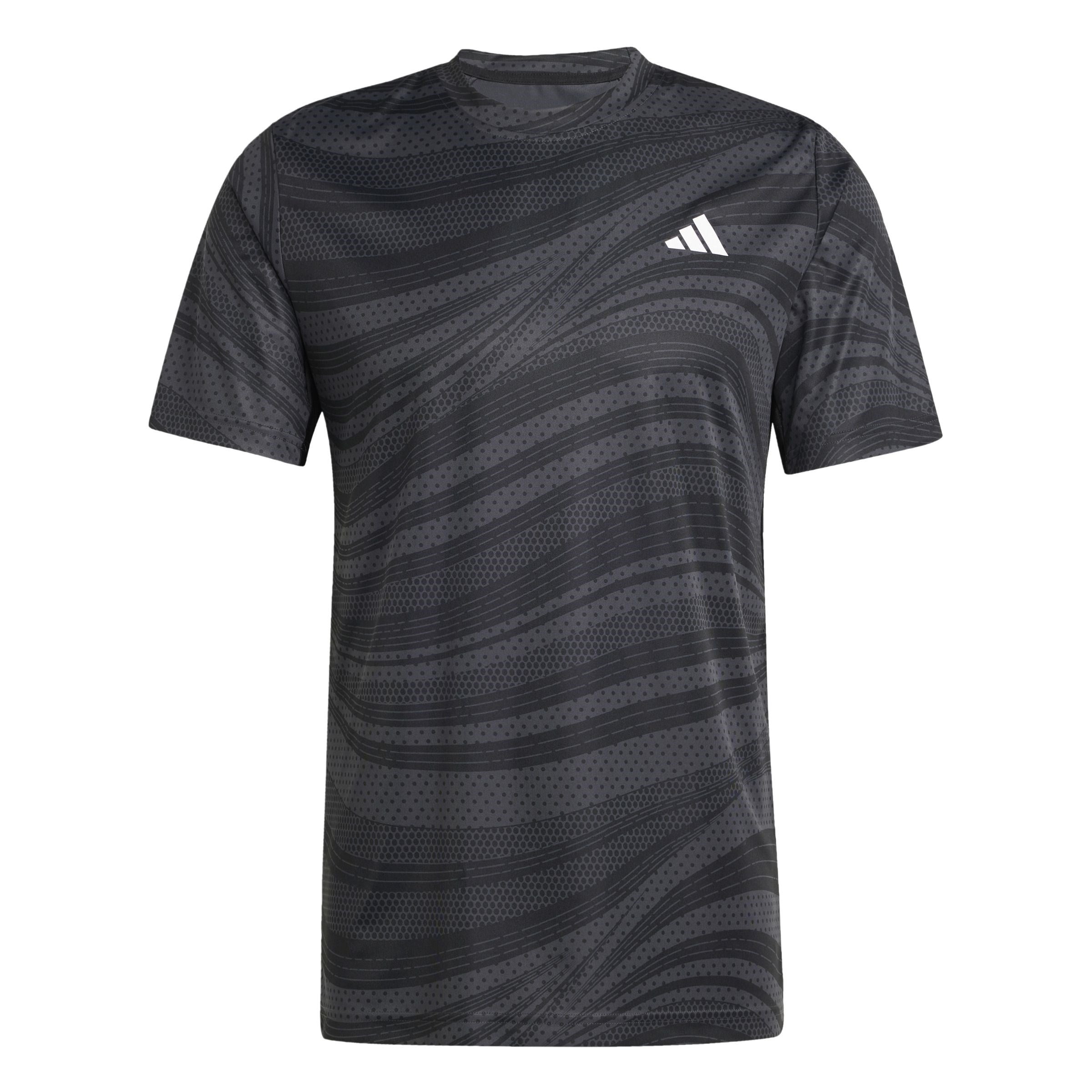 ADİDAS CLUB GRAPH TEE ERKEK TİŞÖRT JF8422