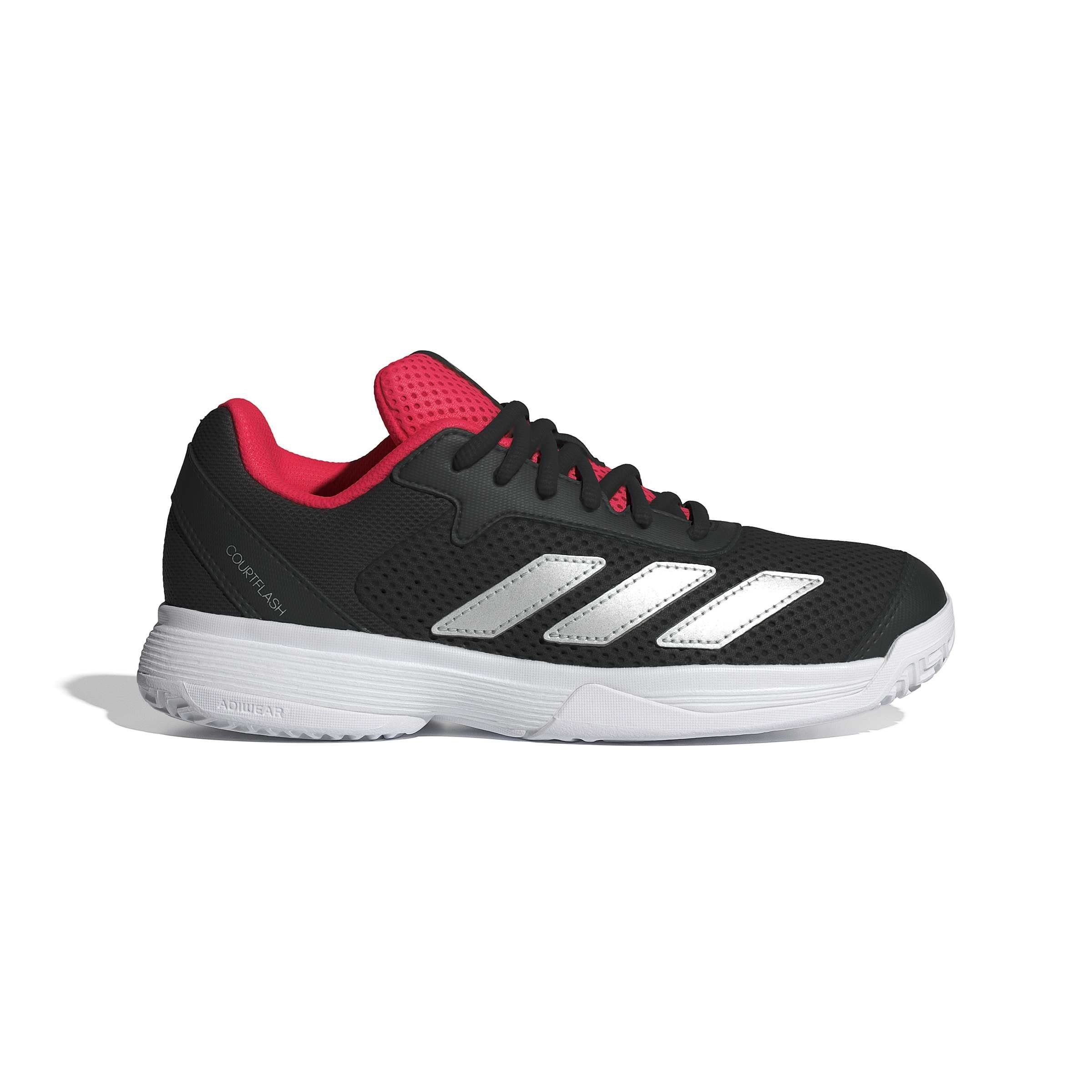 ADİDAS COURTFLASH K UNISEX TENİS AYAKKABISI JR4451