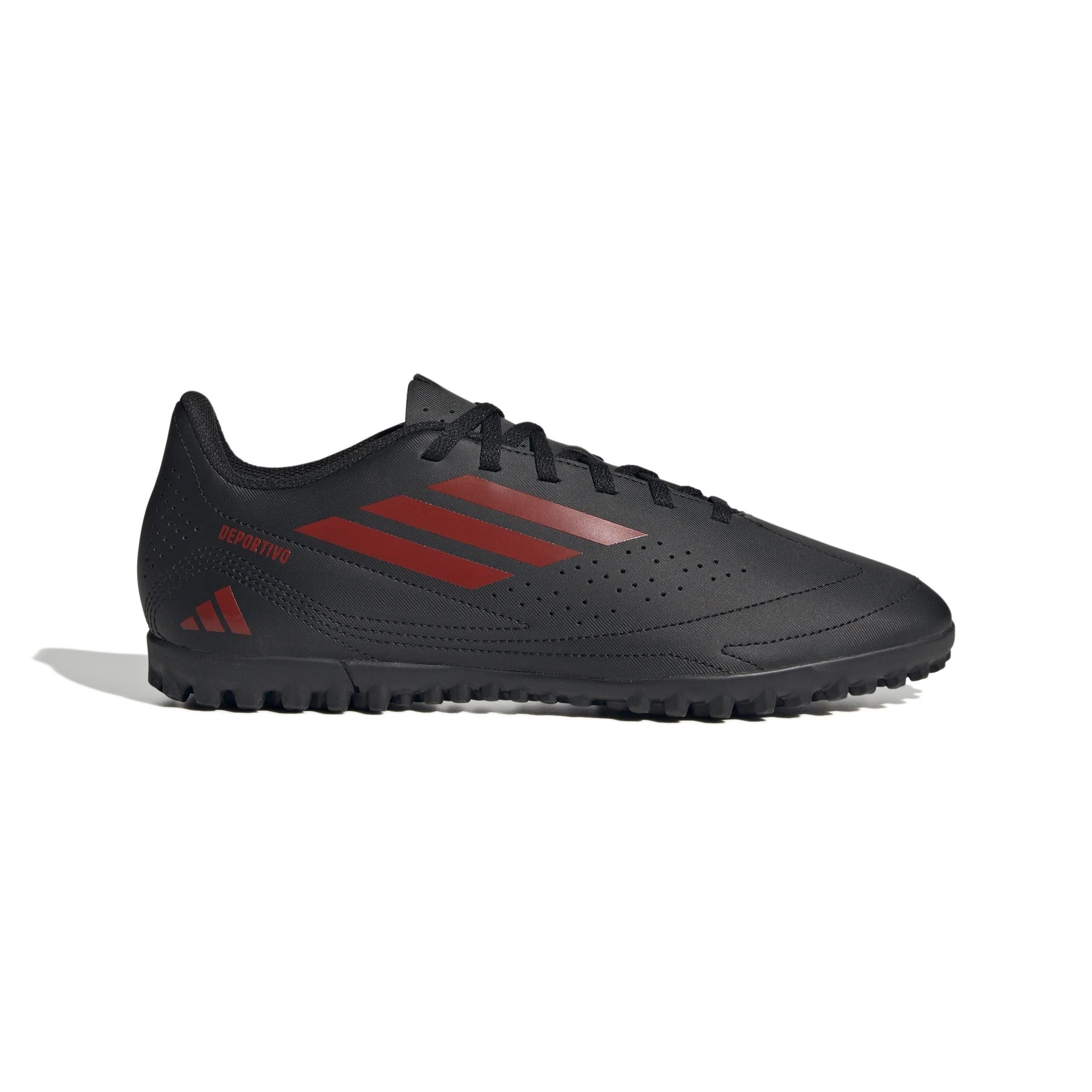 ADİDAS DEPORTIVO III TF ERKEK HALI SAHA AYAKKABISI IH0790
