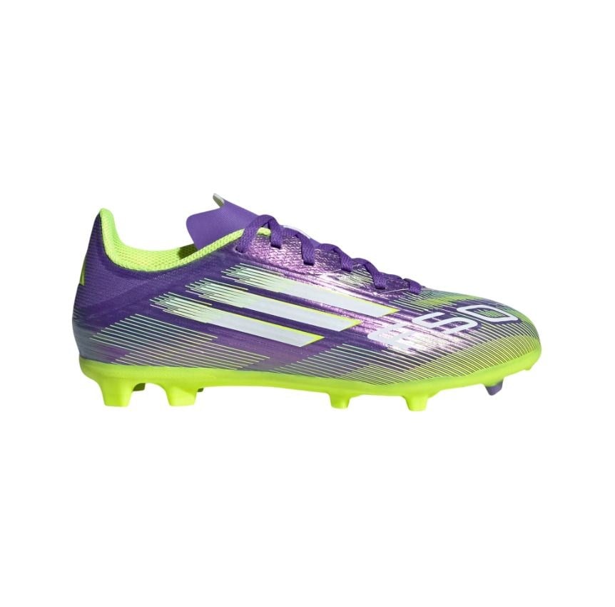 ADİDAS F50 LEAGUE FG/MG J ÇOCUK KRAMPON JH7747