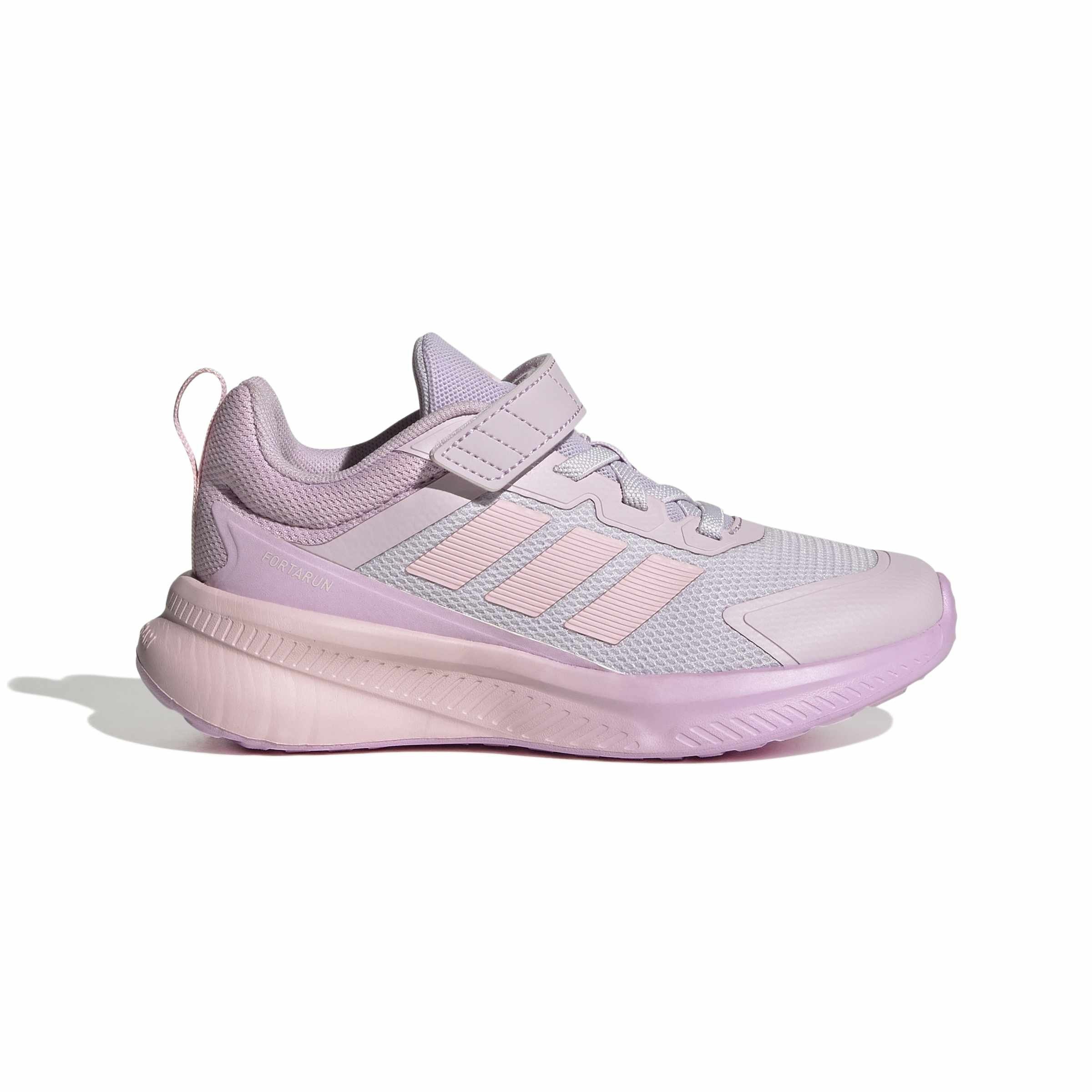 ADİDAS FortaRun 4.0 EL C ÇOCUK SPOR AYAKKABI KH9118