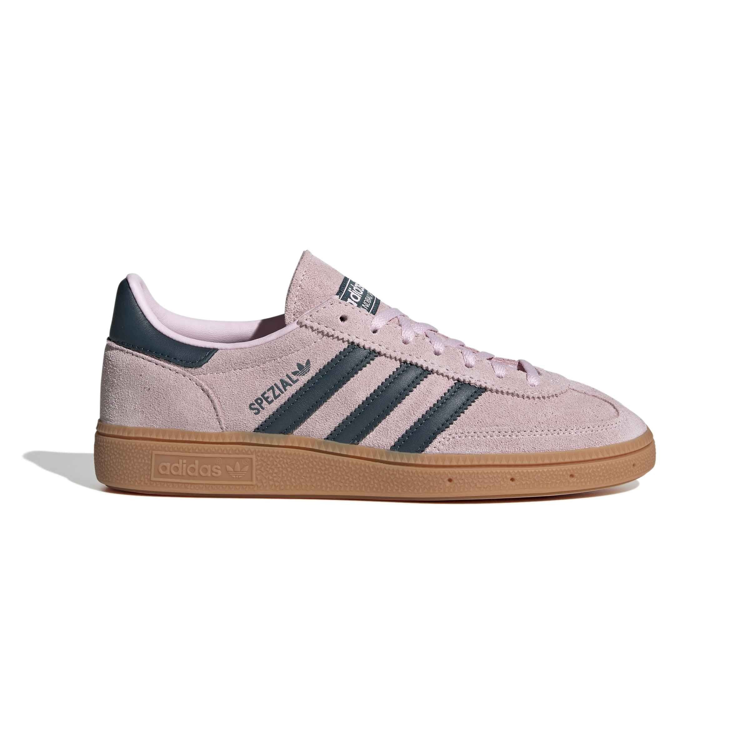 ADİDAS HANDBALL SPEZIAL W KADIN SNEAKER IF6561