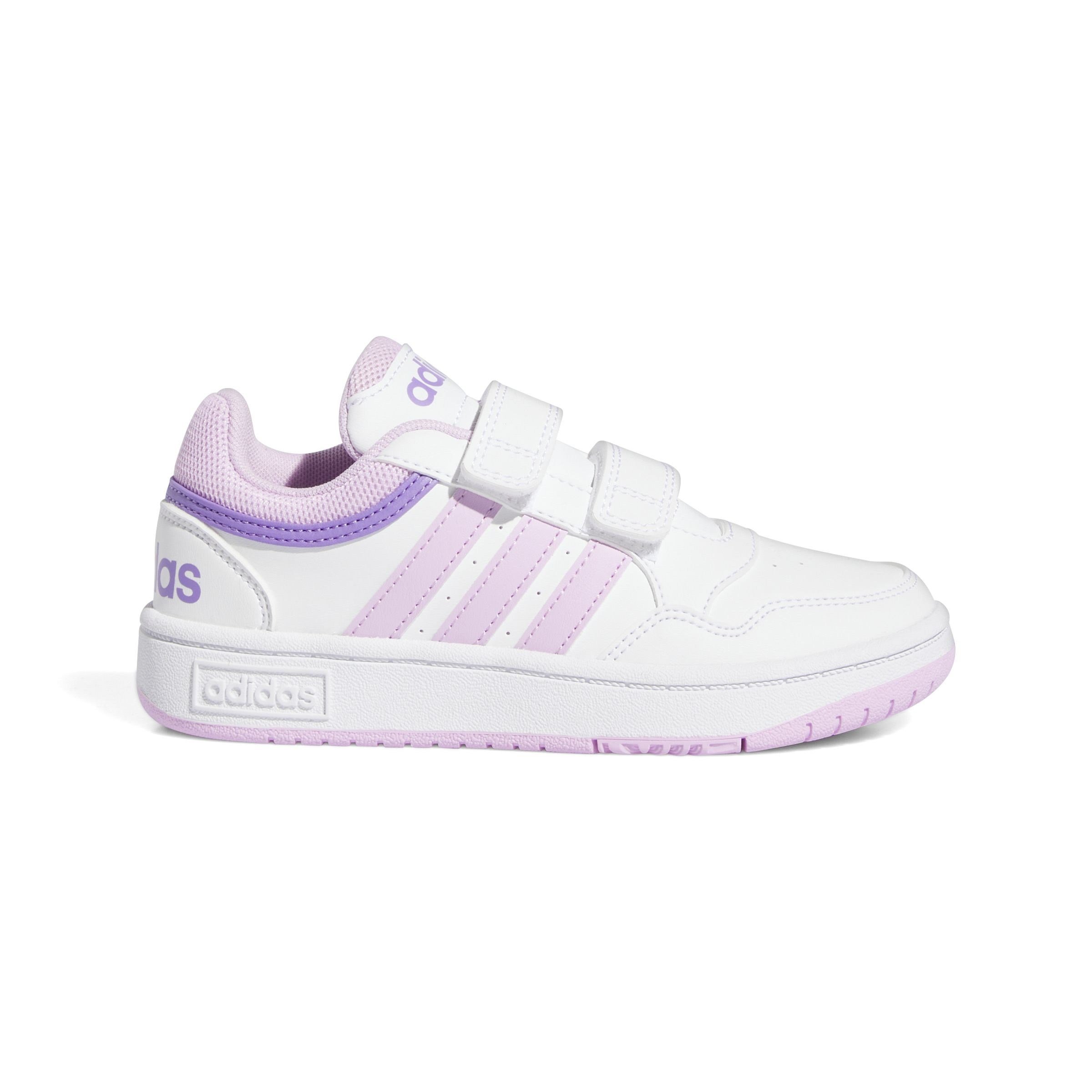ADİDAS HOOPS 3.0 CF C ÇOCUK SPOR AYAKKABI IF5319