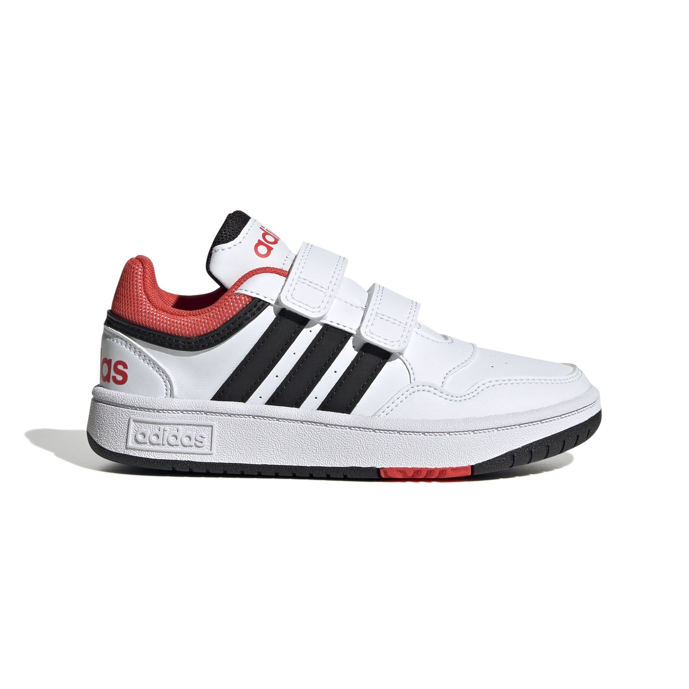 ADİDAS HOOPS 3.0 CF C ÇOCUK SPOR AYAKKABI H03863