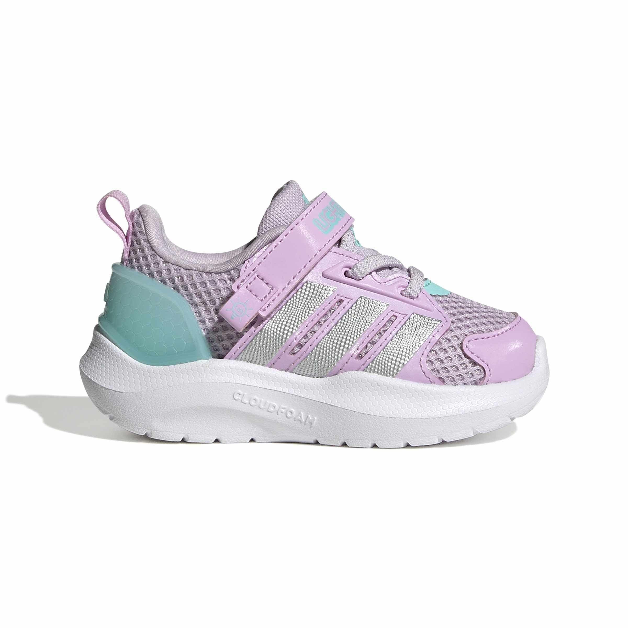 ADİDAS LIGHTORAMA RNR EL I BEBEK SPOR AYAKKABI HQ9258