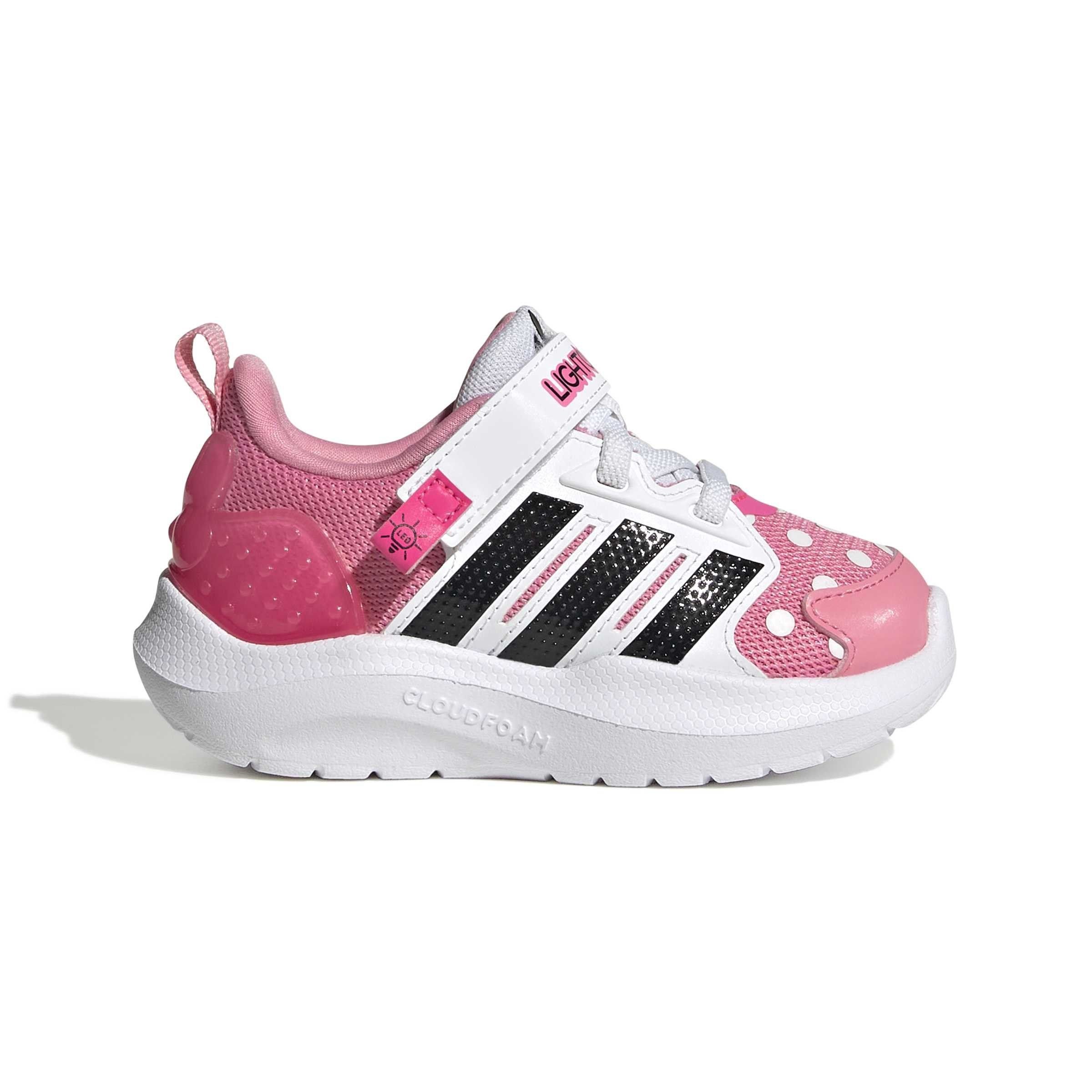 ADİDAS LIGHTORAMA RNR MINNIE  EL I BEBEK SPOR AYAKKABI HQ9193