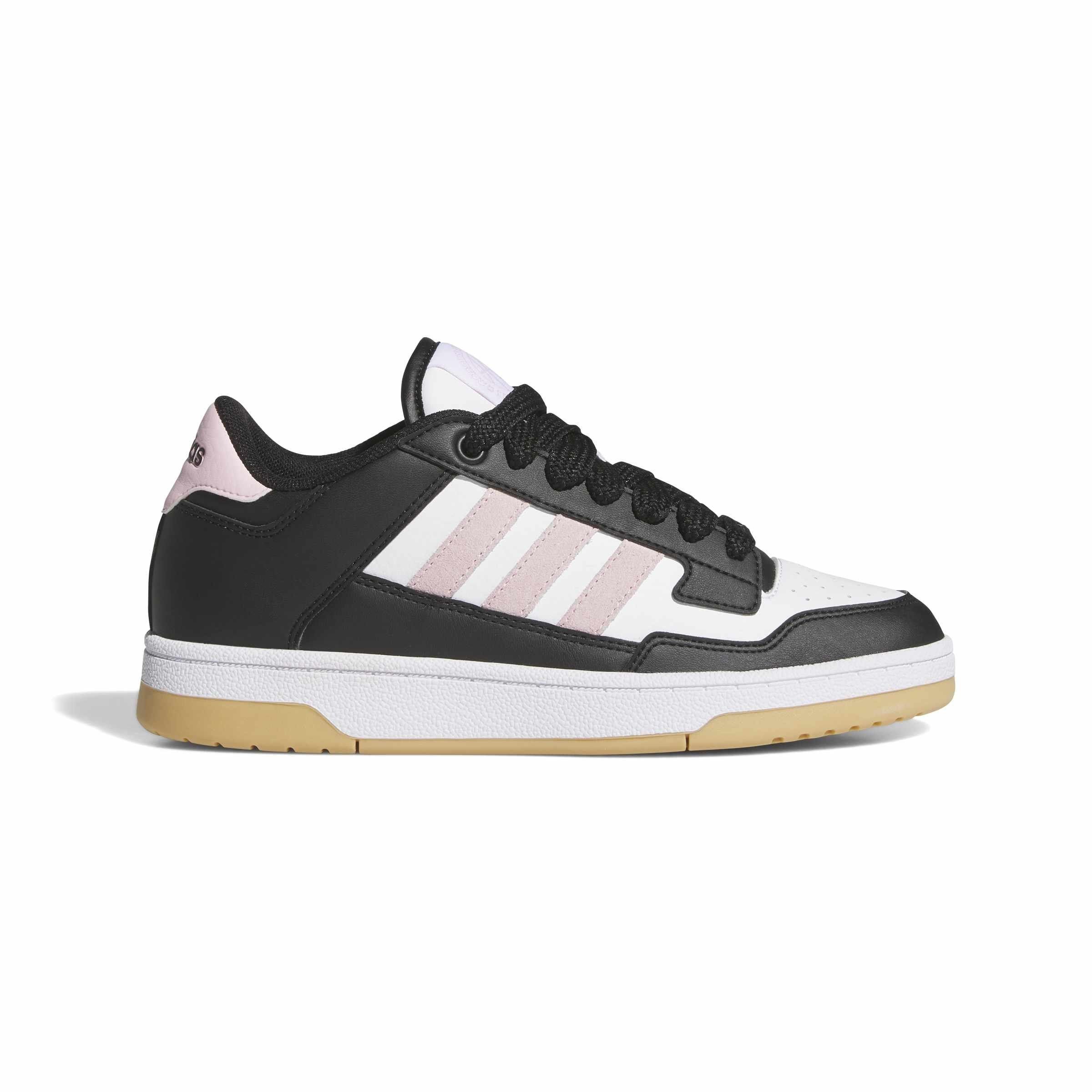 ADİDAS RAPID COURT LOW W KADIN SPOR AYAKKABI JS2247