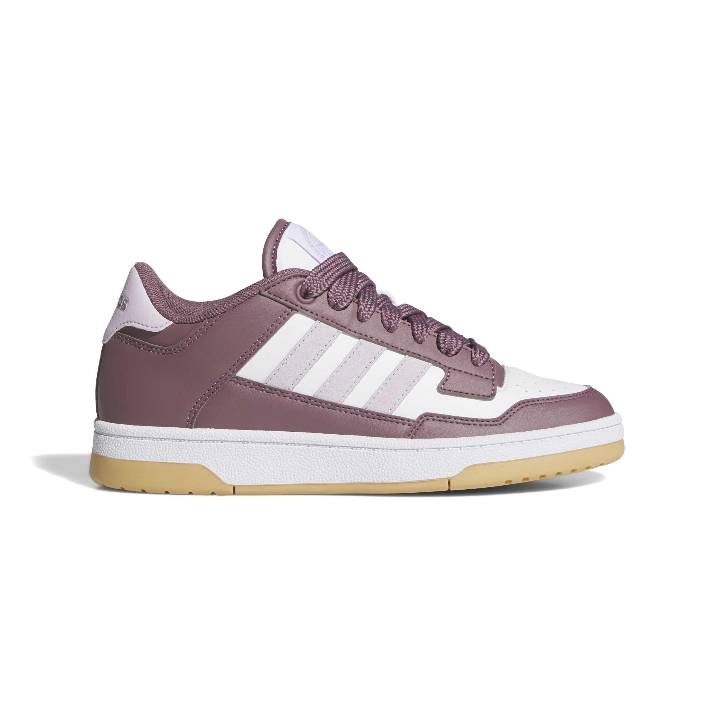 ADİDAS RAPID COURT LOW W KADIN SPOR AYAKKABI JS2246
