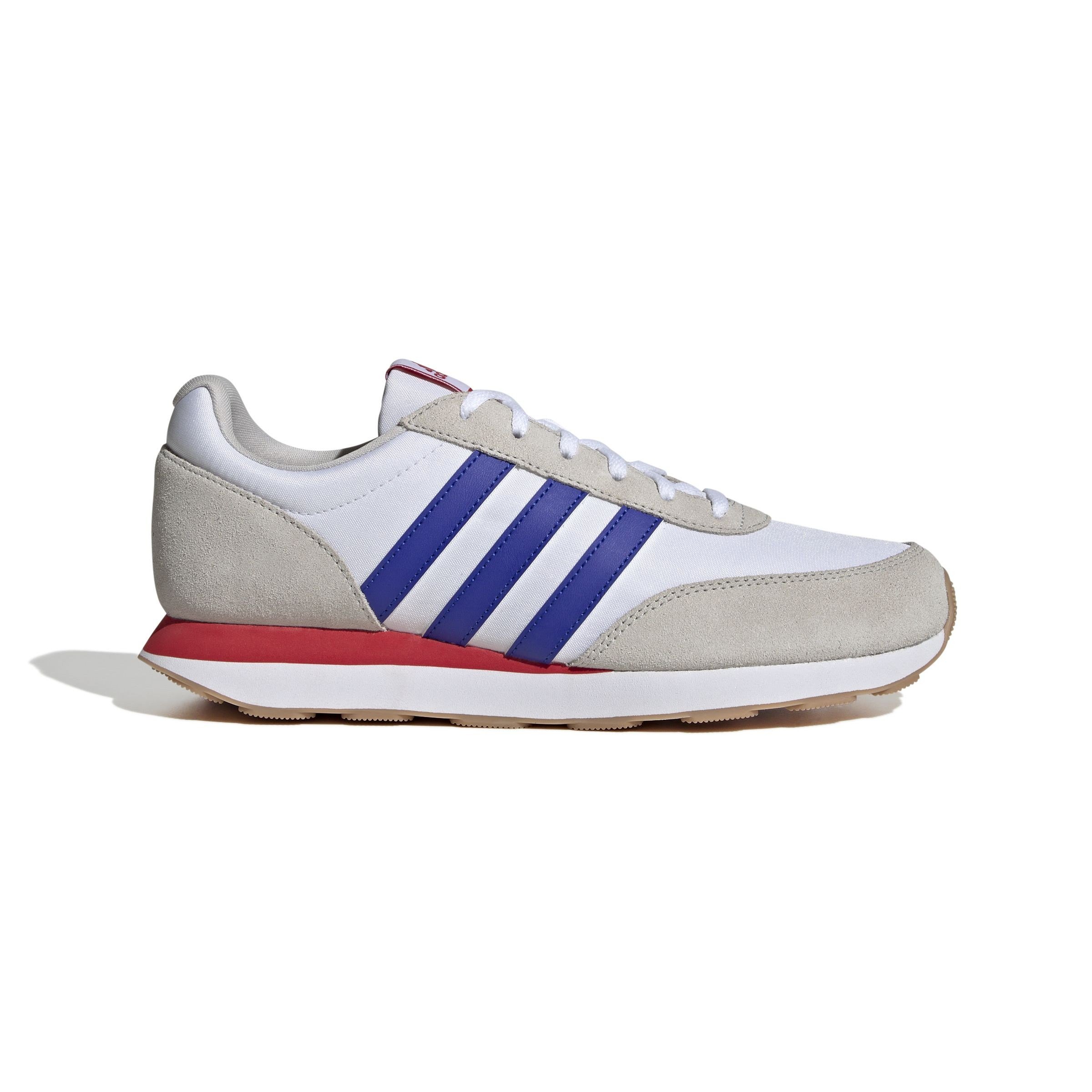 ADİDAS RUN 60s 3.0 ERKEK SPOR AYAKKABI JI4943