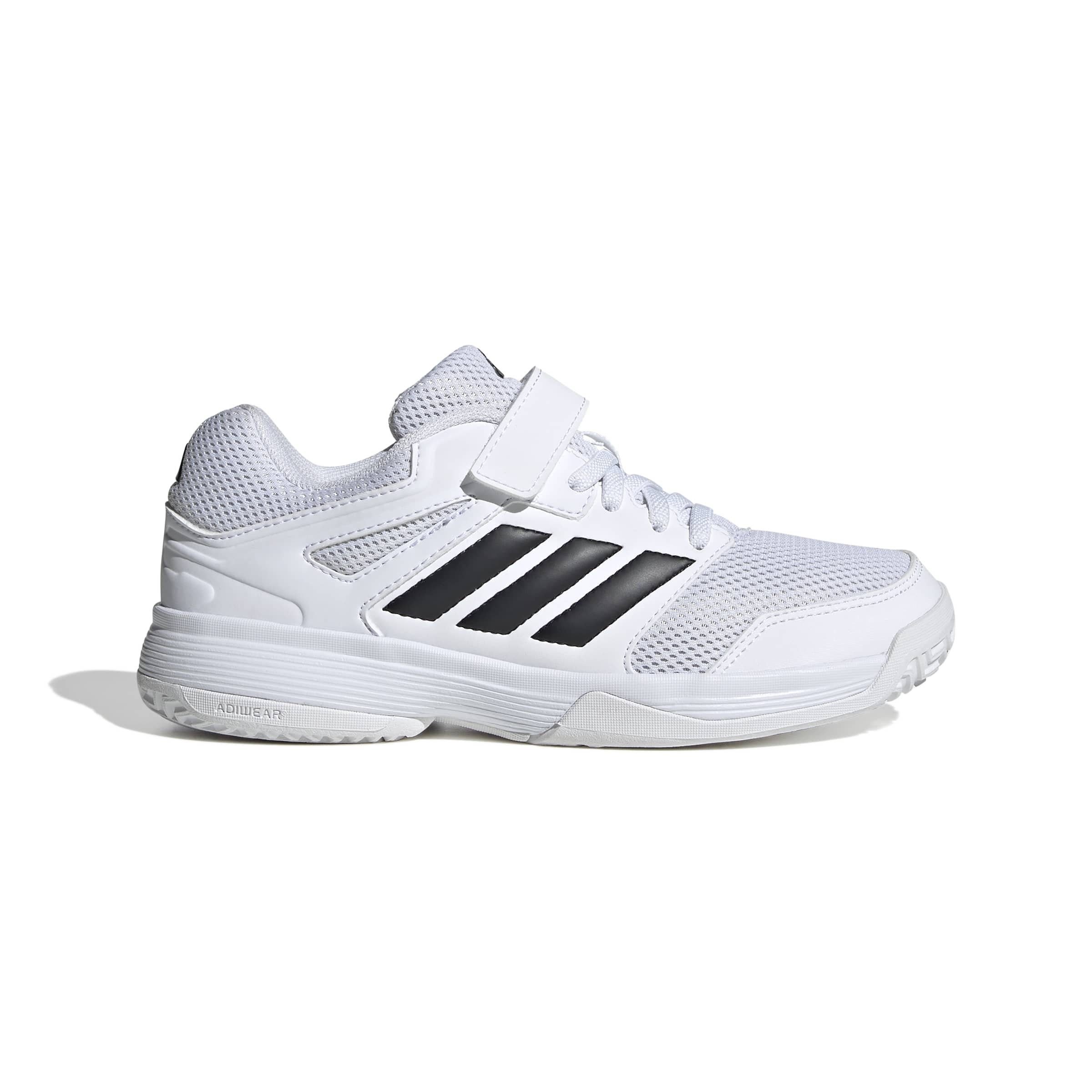 ADİDAS SPEEDCOURT K VELCRO KADIN INDOOR AYAKKABI KJ1244