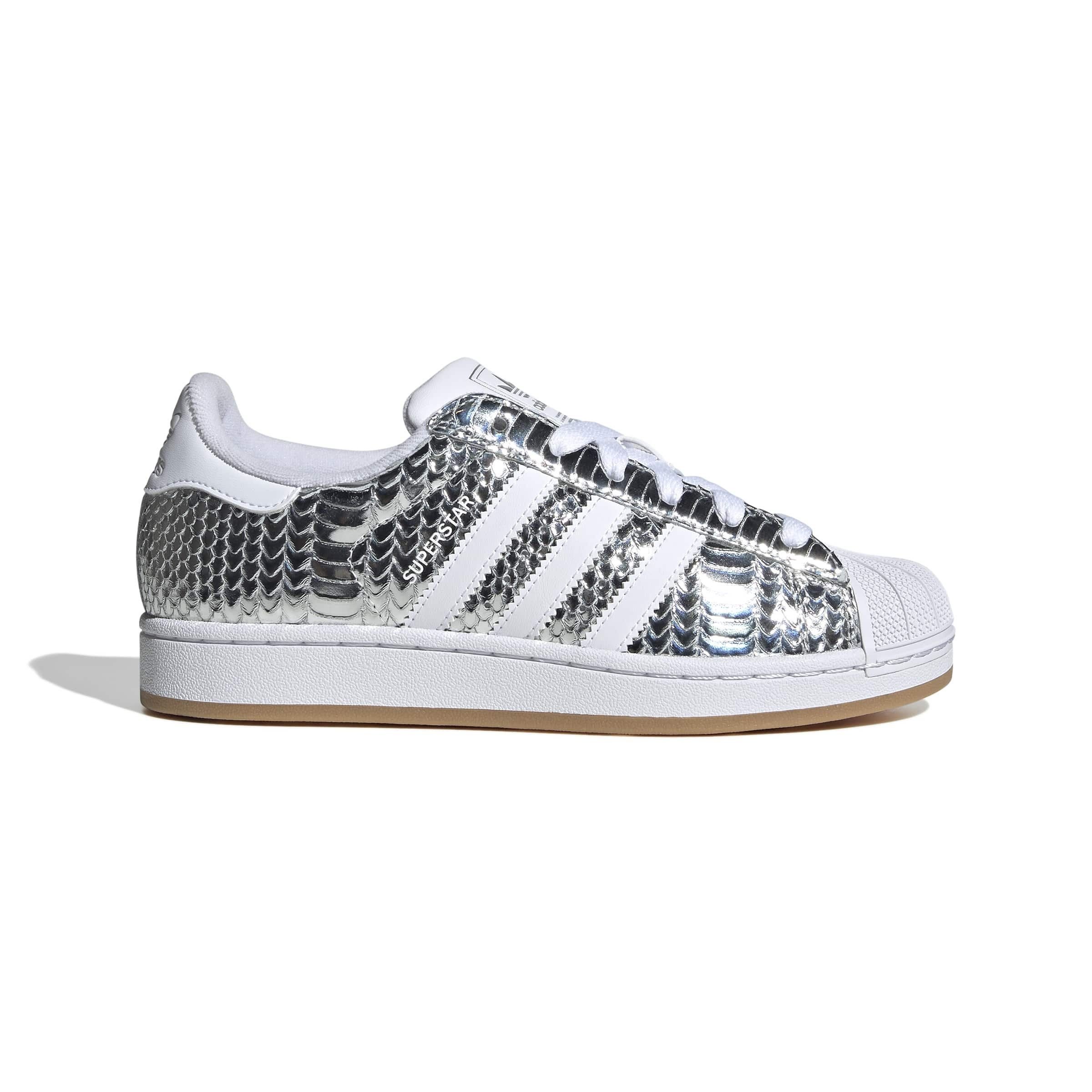 ADİDAS SUPERSTAR II W KADIN SNEAKER KH9020