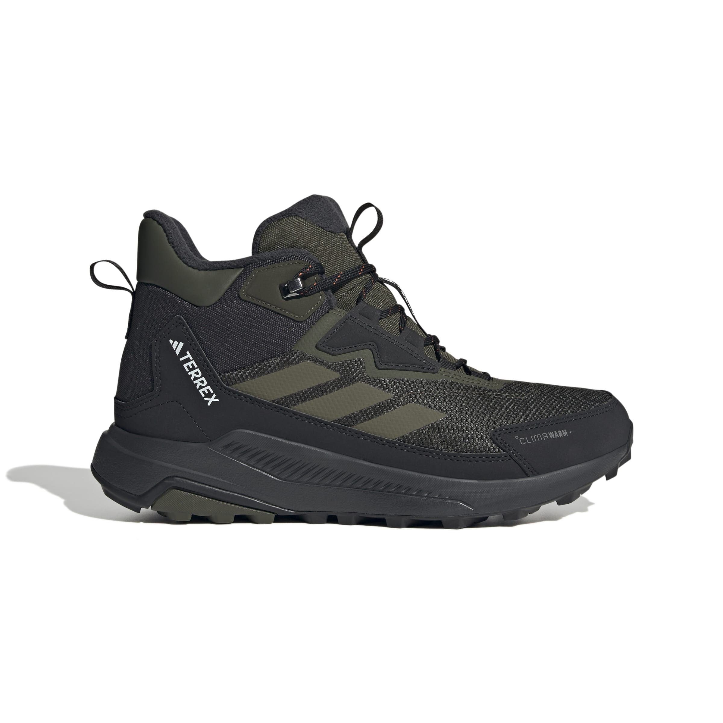 ADİDAS TERREX ANYLANDER CLIMAWARM + ERKEK OUTDOOR AYAKKABI JQ9952