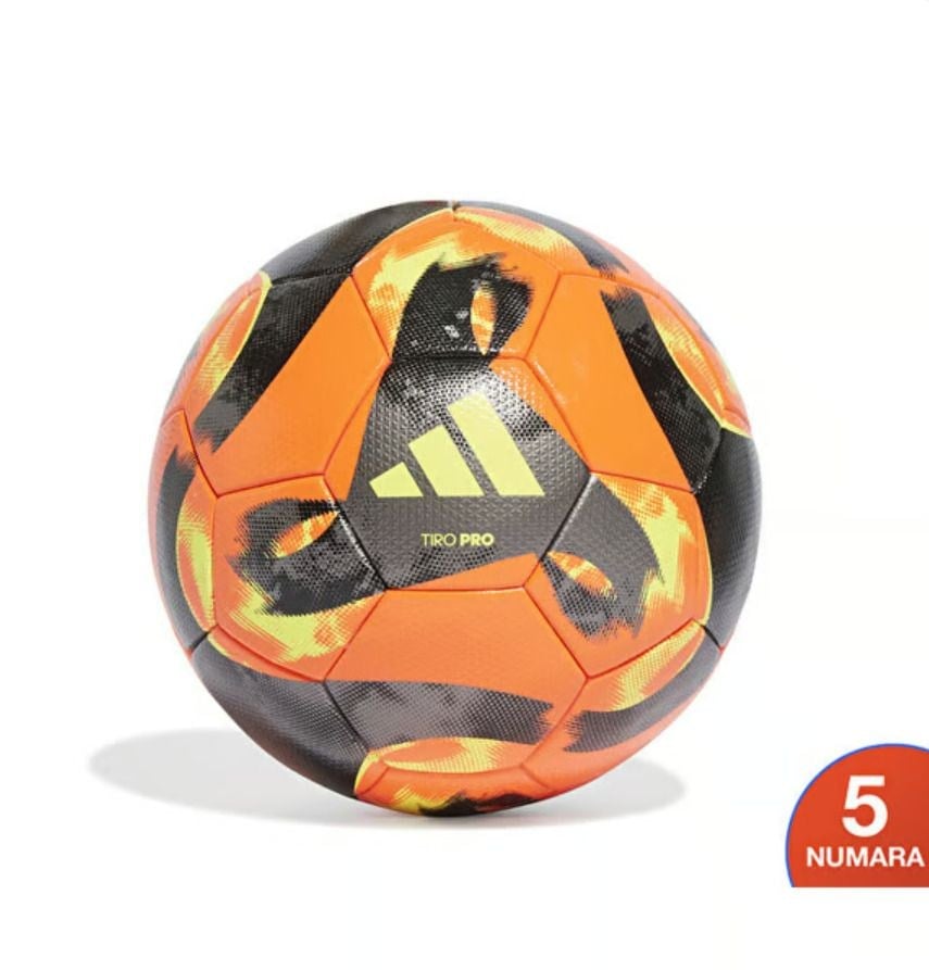 ADİDAS TIRO PRO W FIFA ONAYLI MAÇ TOPU IB2241