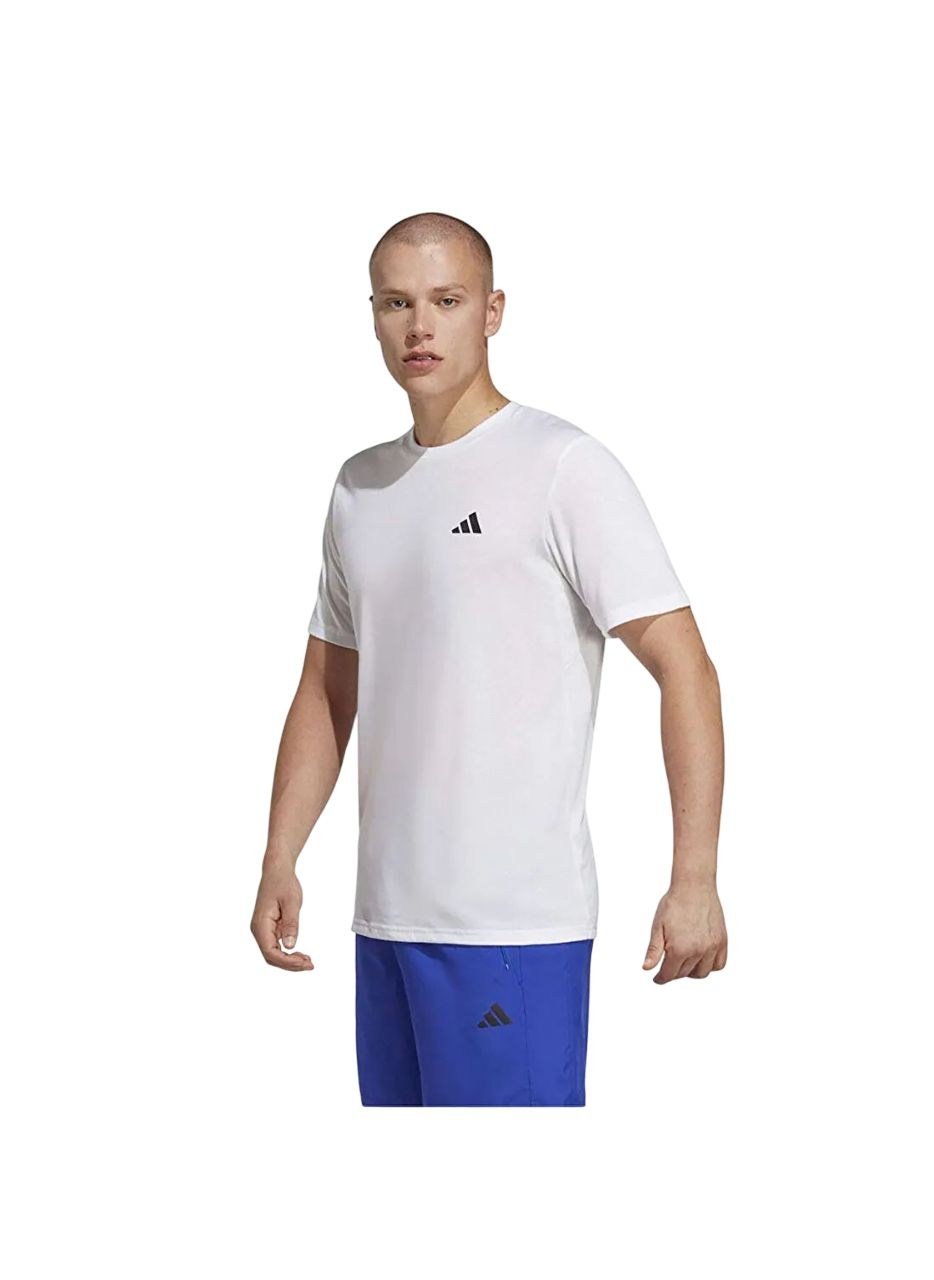 ADİDAS TR-ES COMF TEE ERKEK TİŞÖRT IC7423