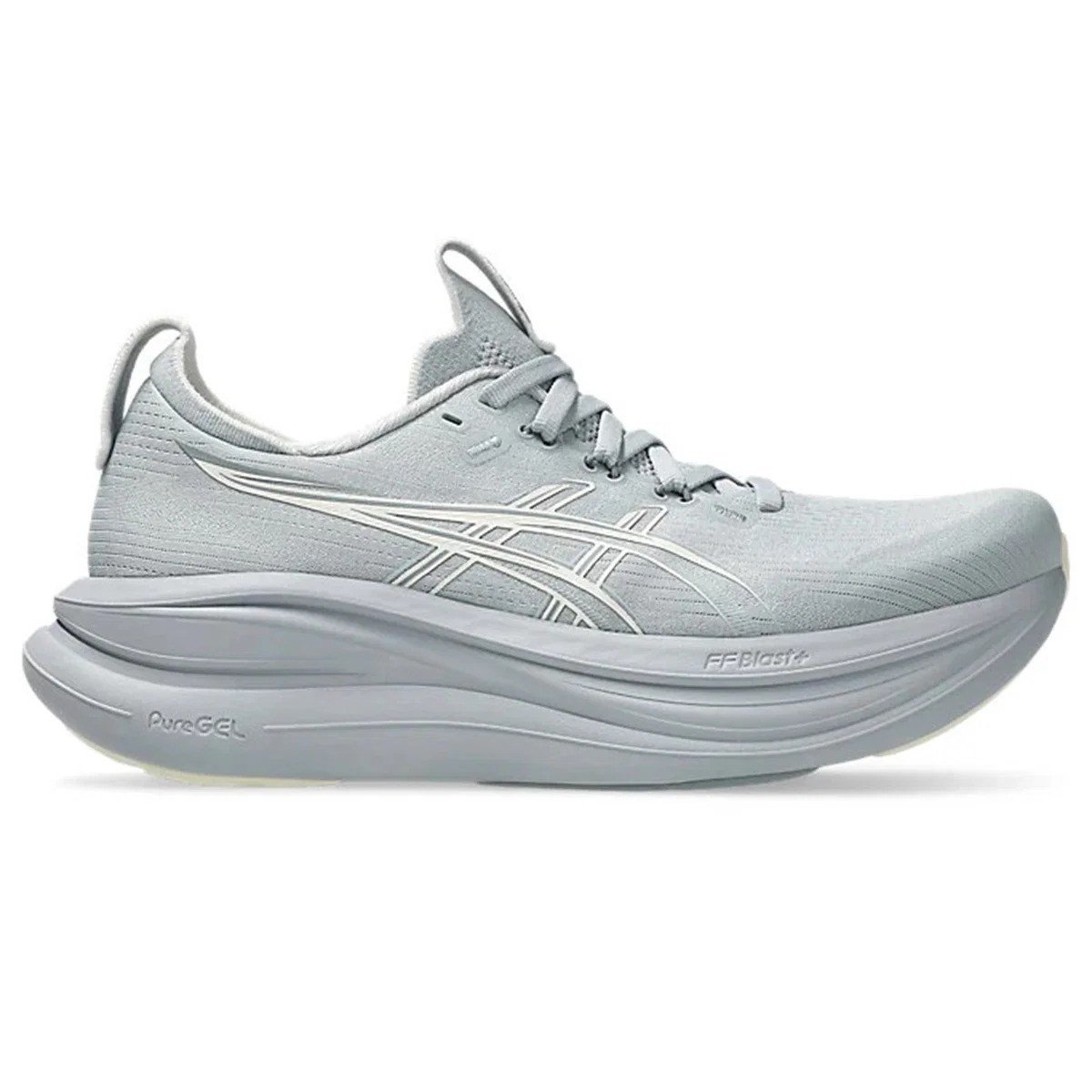 ASİCS GEL-NIMBUS 28 KADIN KOŞU AYAKKABISI 1012B899