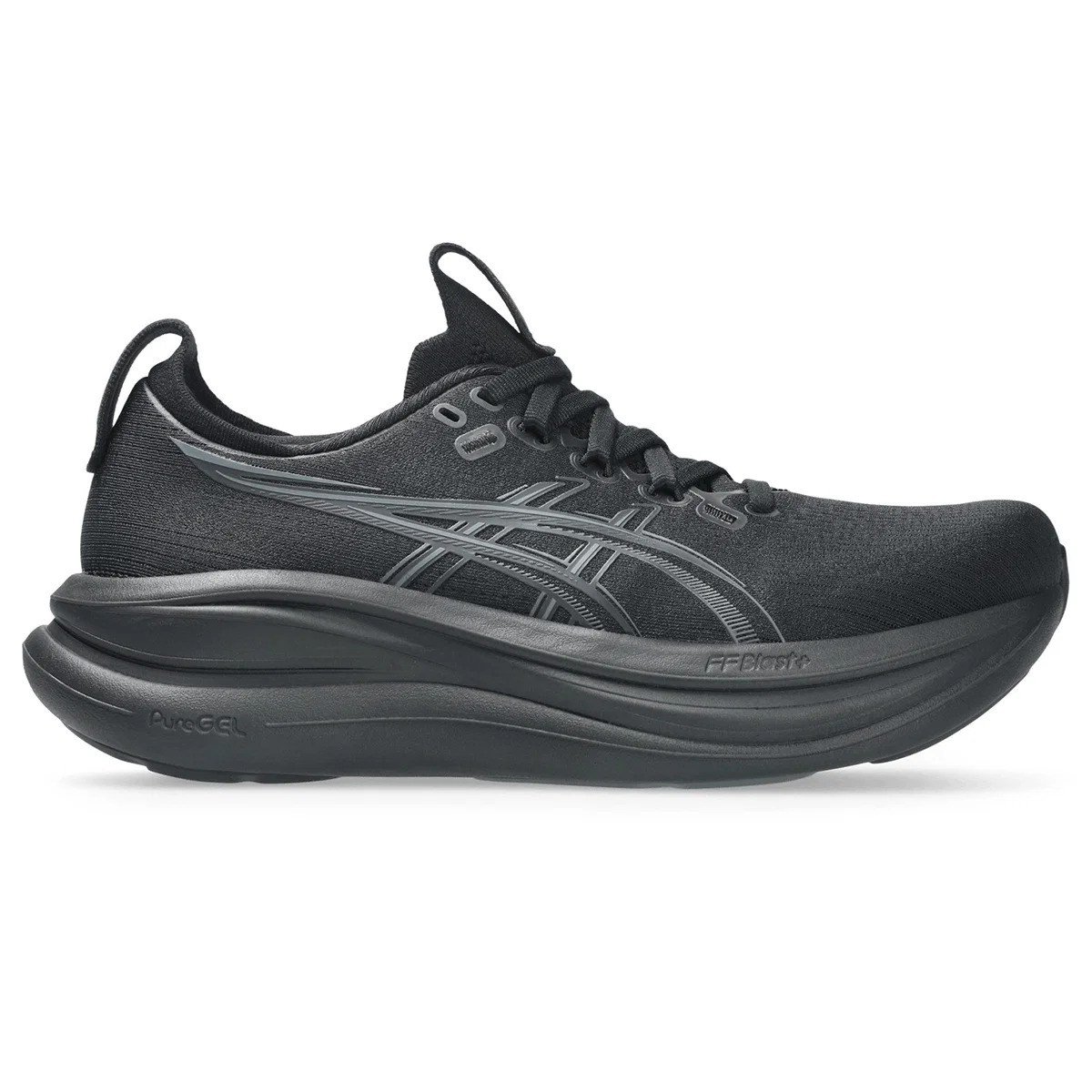 ASİCS GEL-NIMBUS 28 KADIN KOŞU AYAKKABISI 1012B899
