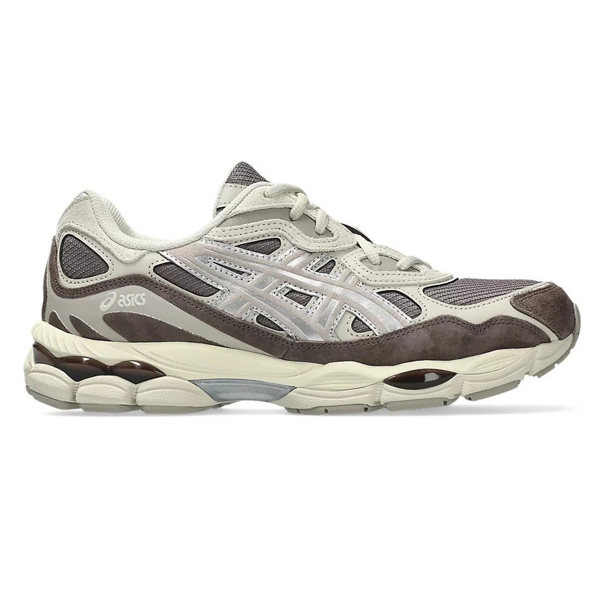 ASİCS GEL-NYC UNISEX SNEAKER 1203A739