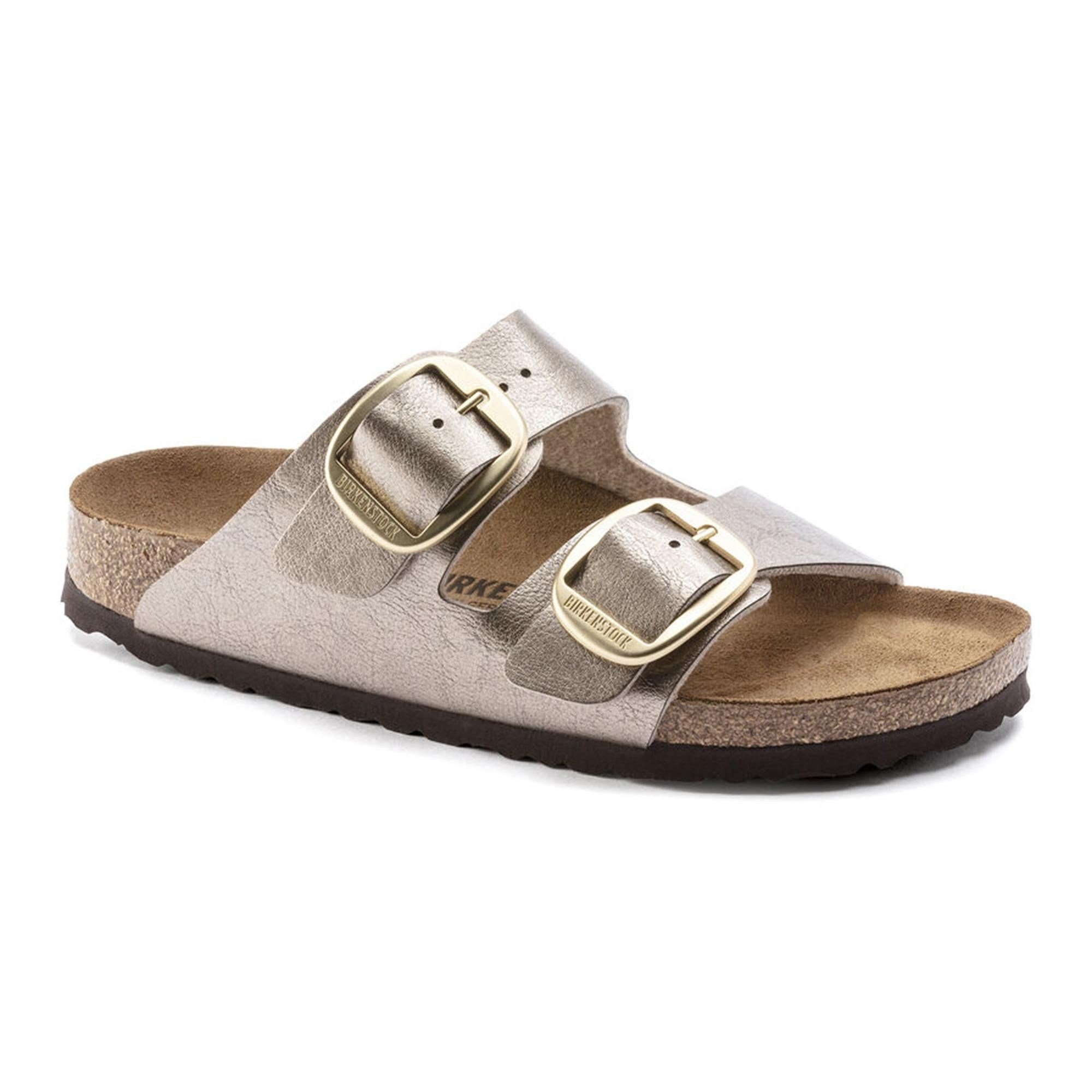 BIRKENSTOCK ARIZONA BIG BUCKLE BF GRACEFUL KADIN TERLİK 1020882