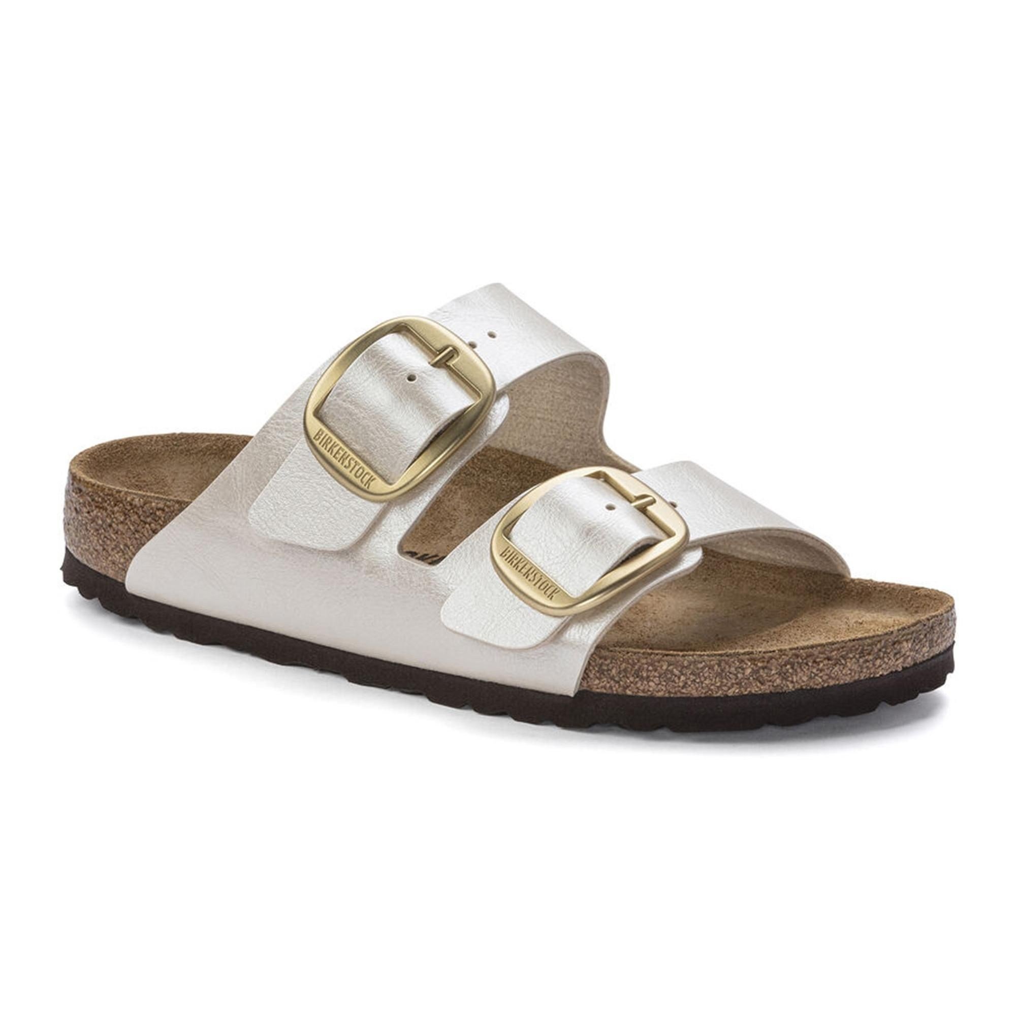 BIRKENSTOCK ARIZONA BIG BUCKLE BF GRACEFUL KADIN TERLİK 1020021