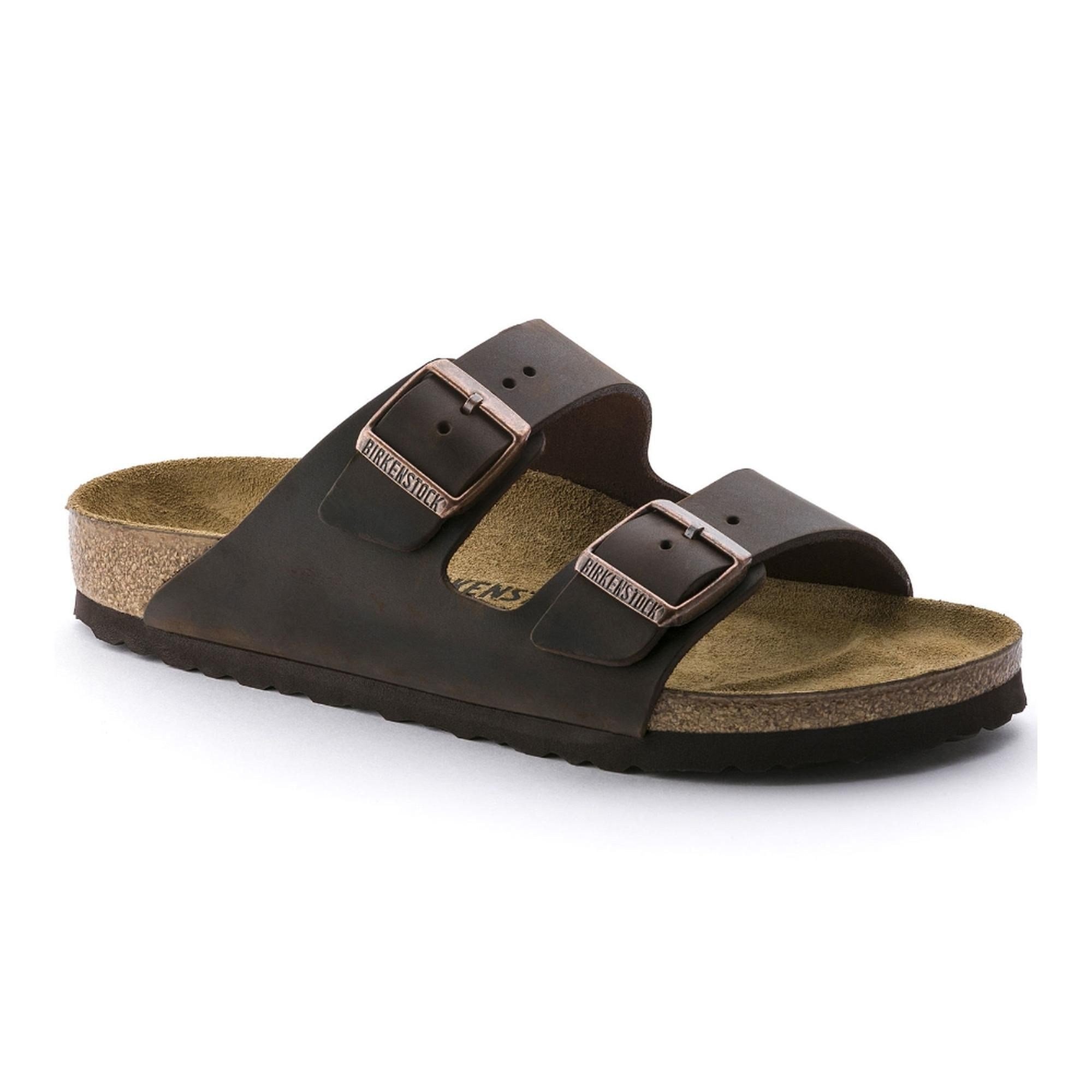 BIRKENSTOCK ARIZONA LEOI ÇİFT BANTLI TERLİK 052533