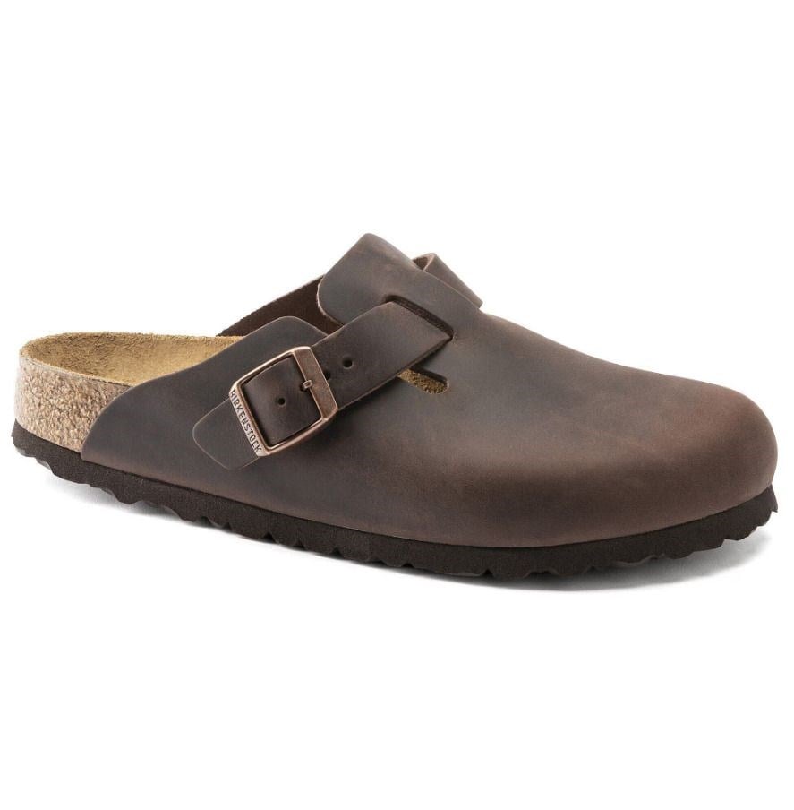 BIRKENSTOCK BOSTON ERKEK TERLİK 860133