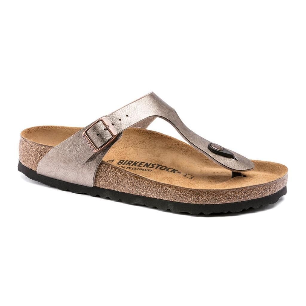 BIRKENSTOCK GIZEH BF GRACEFUL PARMAK ARASI KADIN TERLİK 1016144