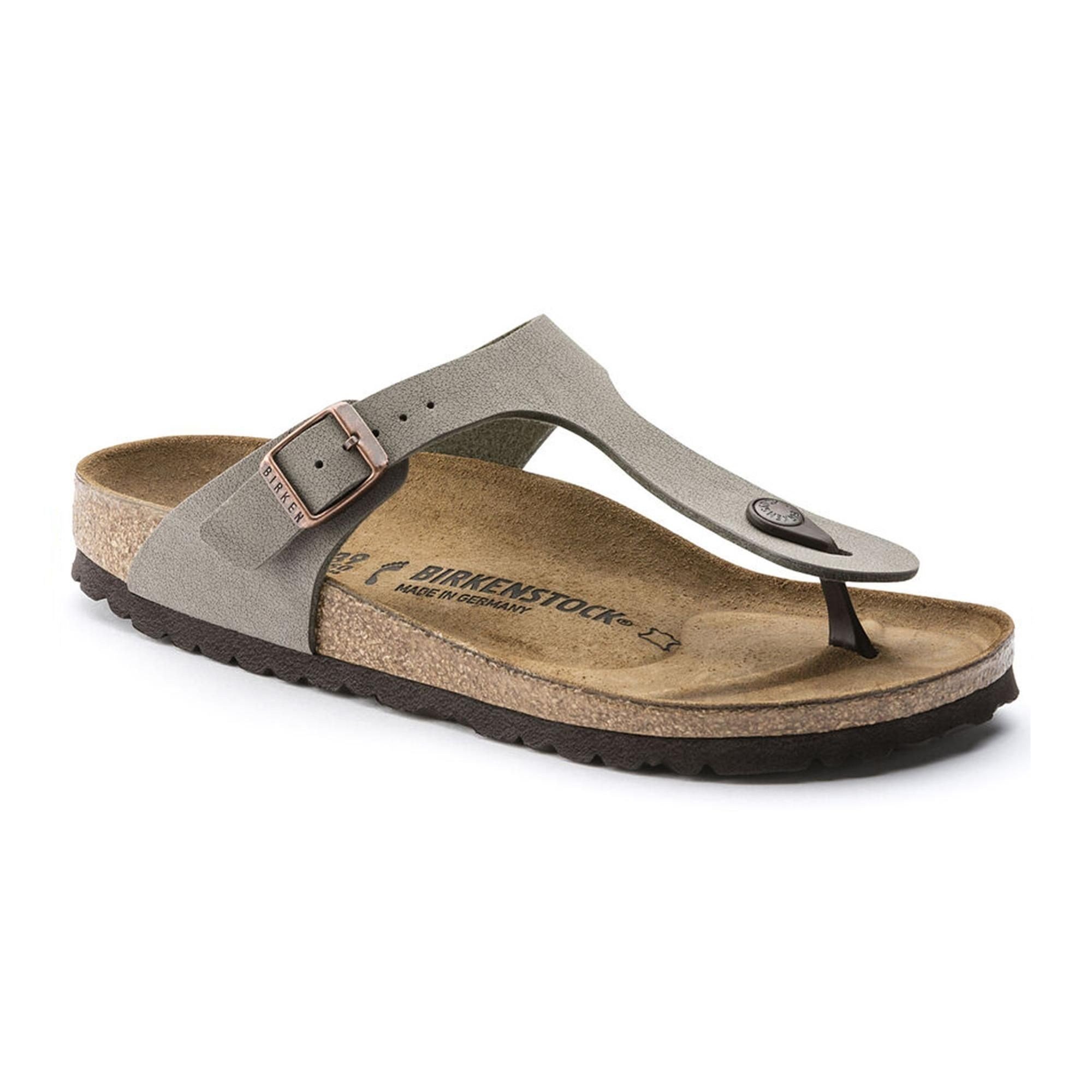BIRKENSTOCK GIZEH BF PARMAK ARASI TERLİK 043391