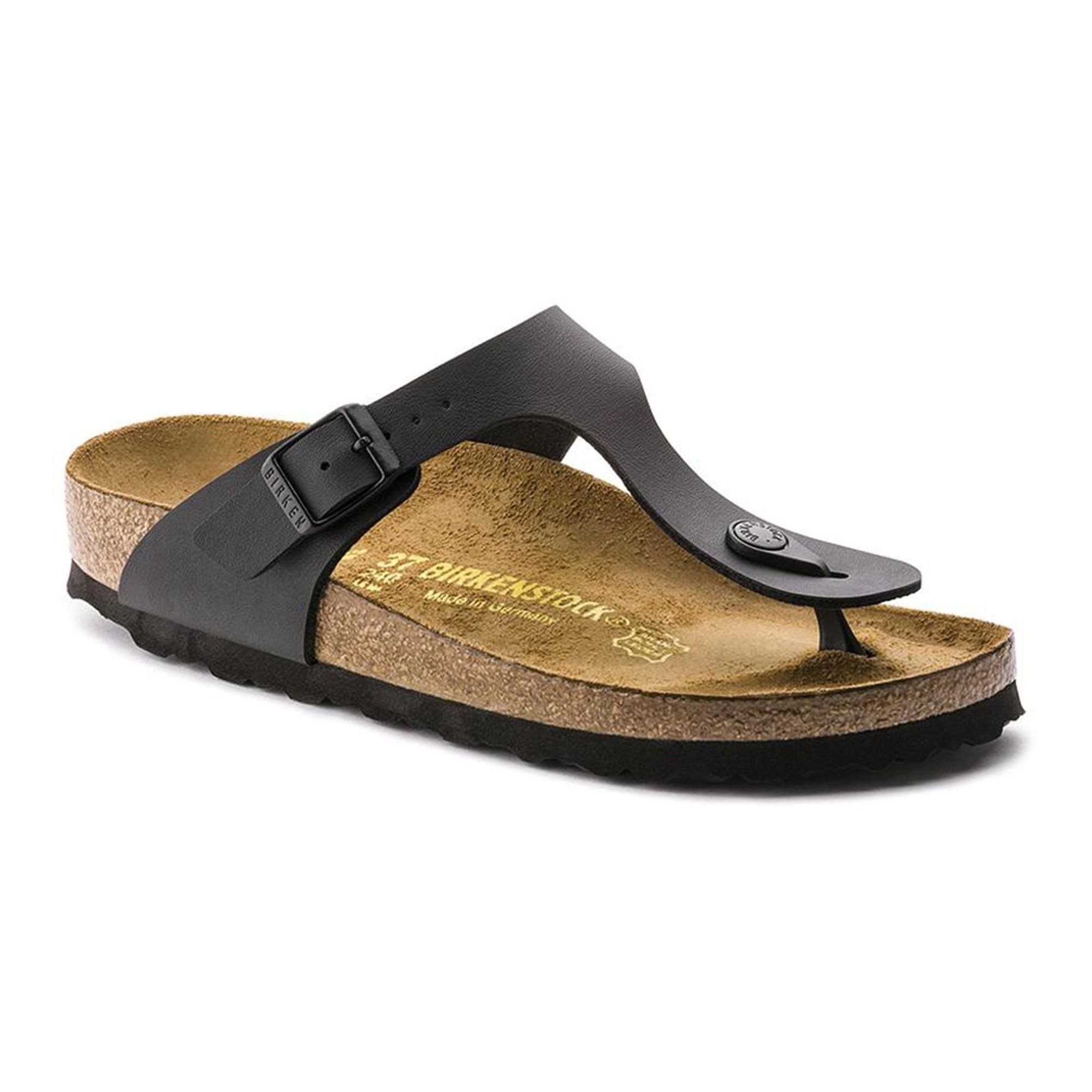 BIRKENSTOCK GIZEH BF PARMAK ARASI TERLİK 043691
