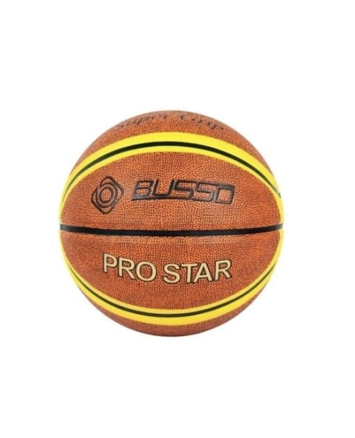 BUSSO PRO STAR BASKETBOL TOPU